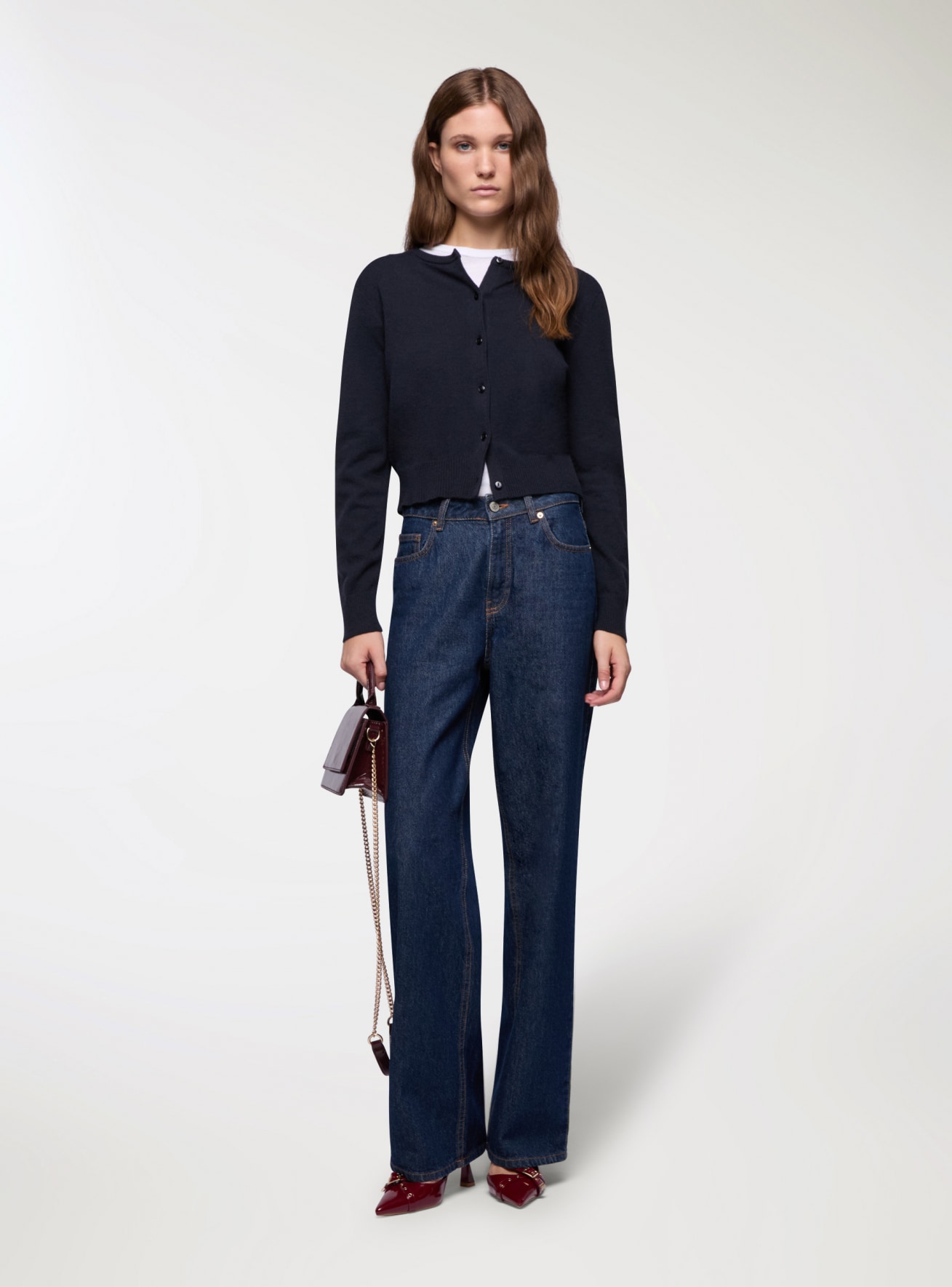 Svetre 3-5 Zena Terranova