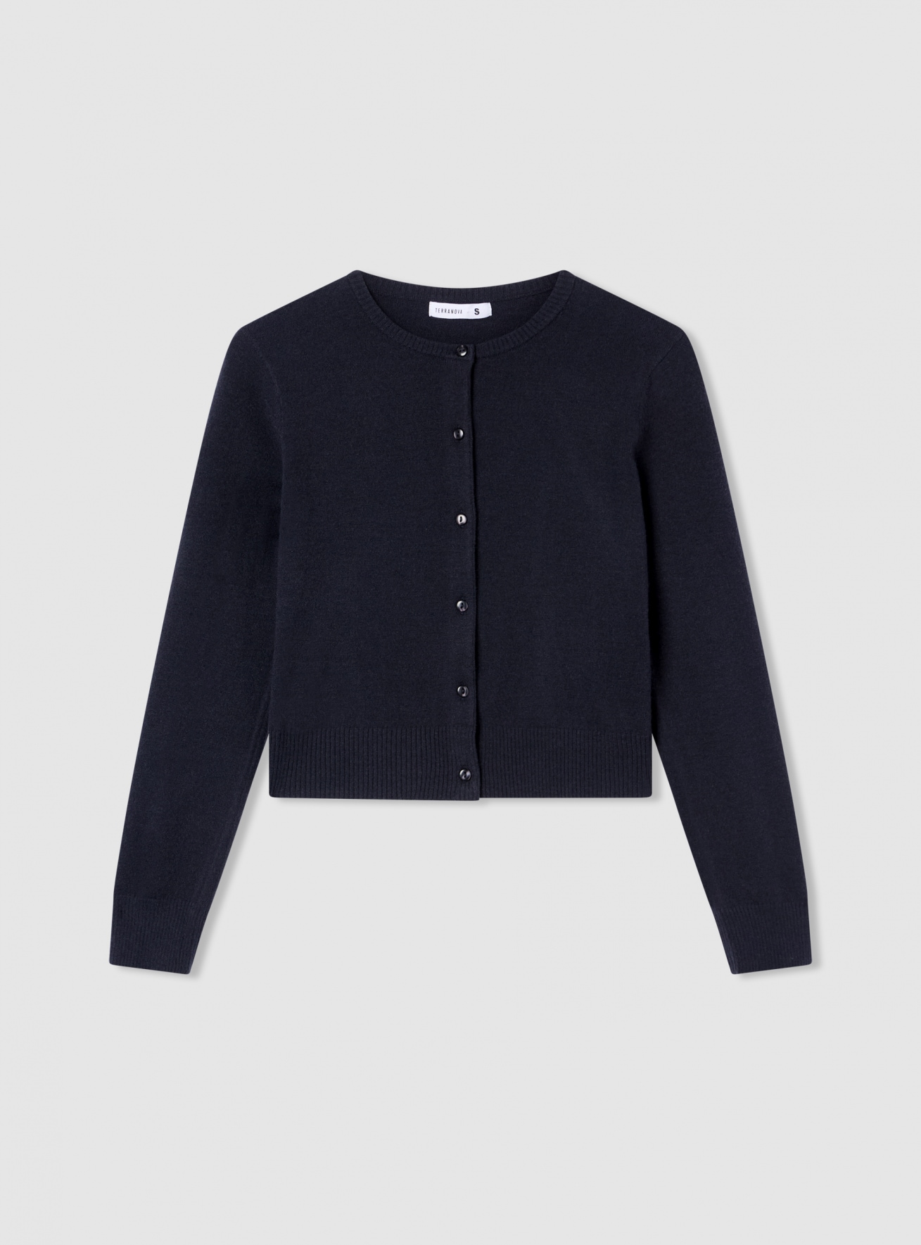 Svetre 3-5 Zena Terranova