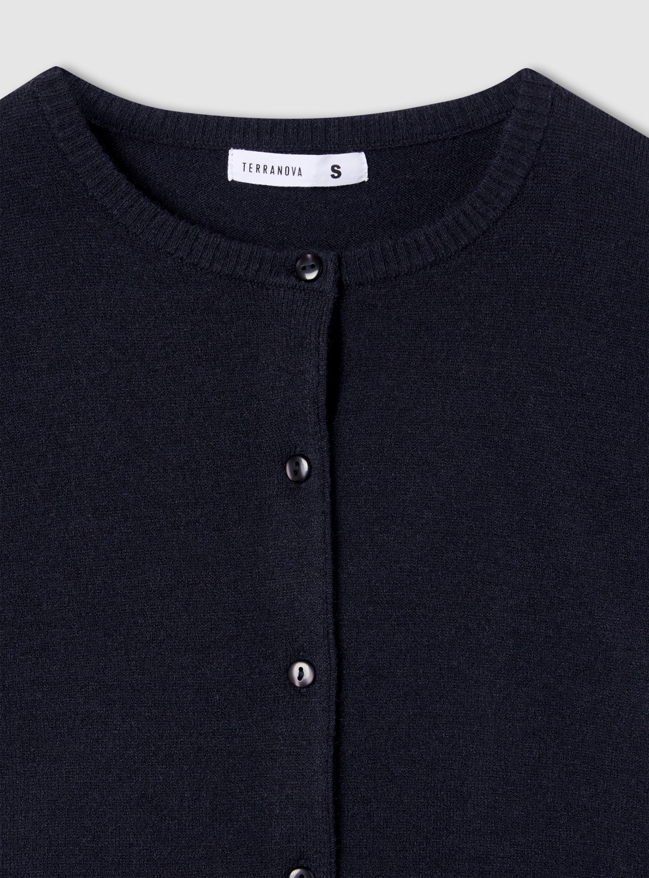 Svetre 3-5 Zena Terranova