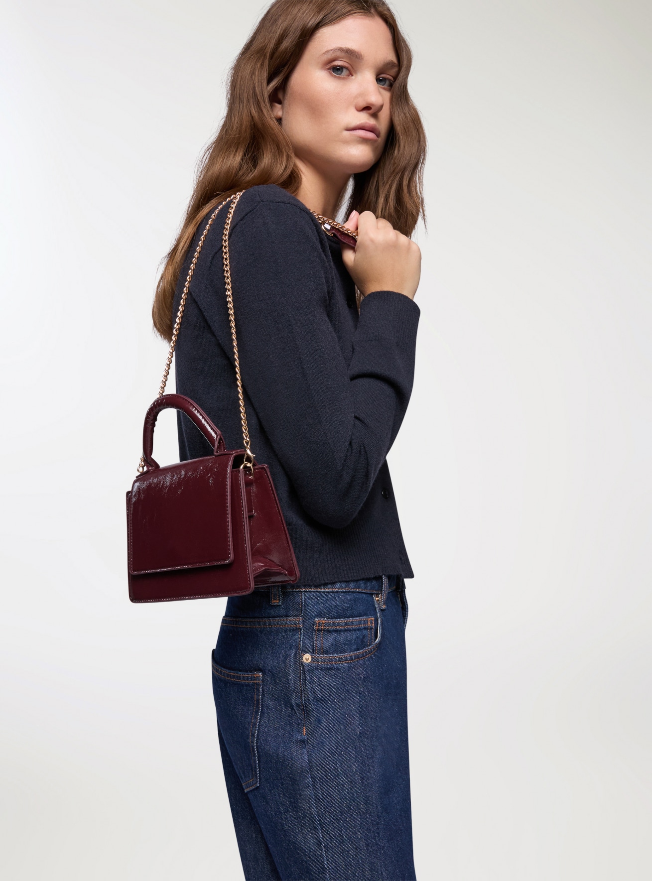 Svetre 3-5 Zena Terranova