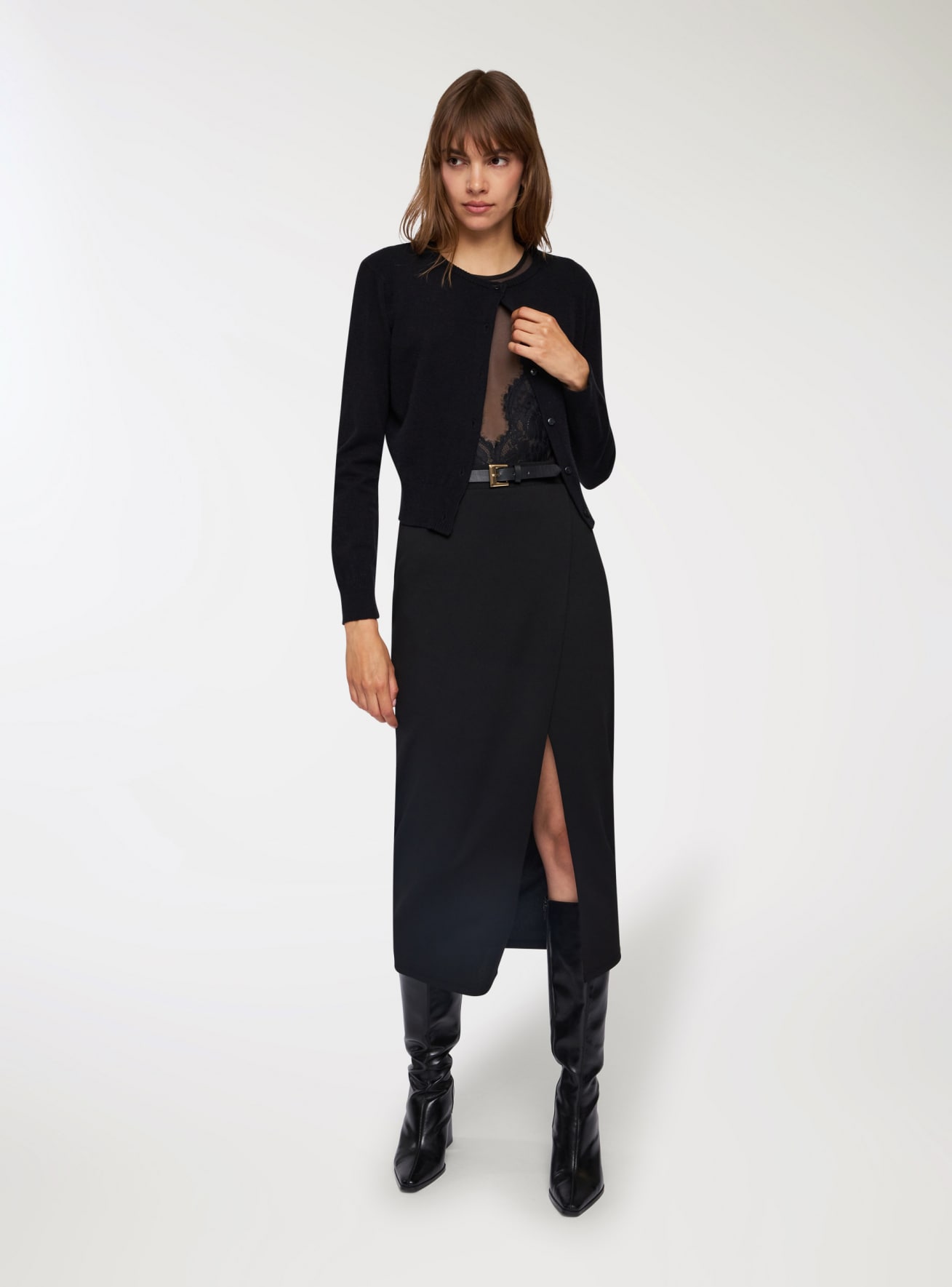 Maglia Donna Terranova
