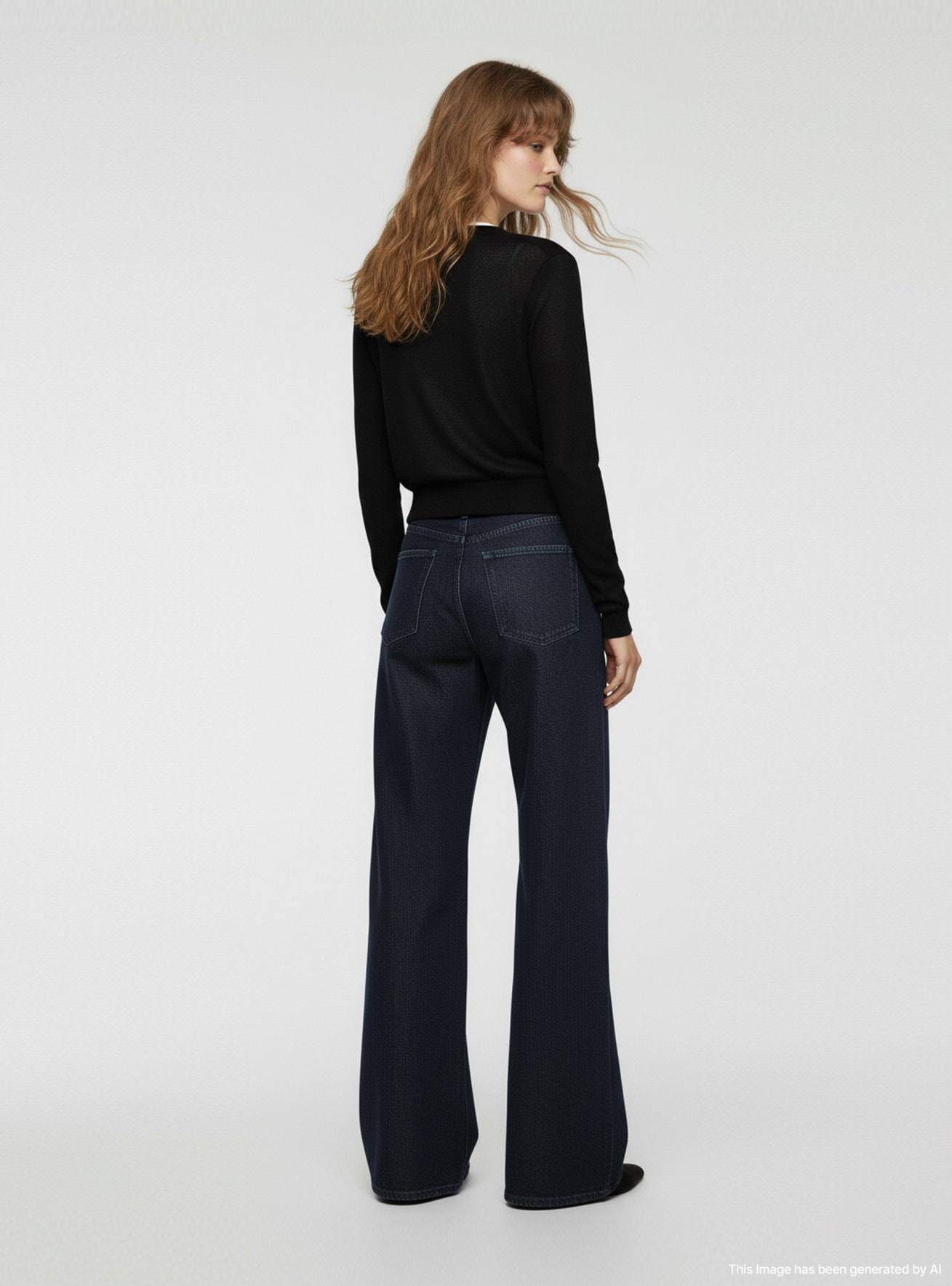 Svetre 3-5 Zena Terranova