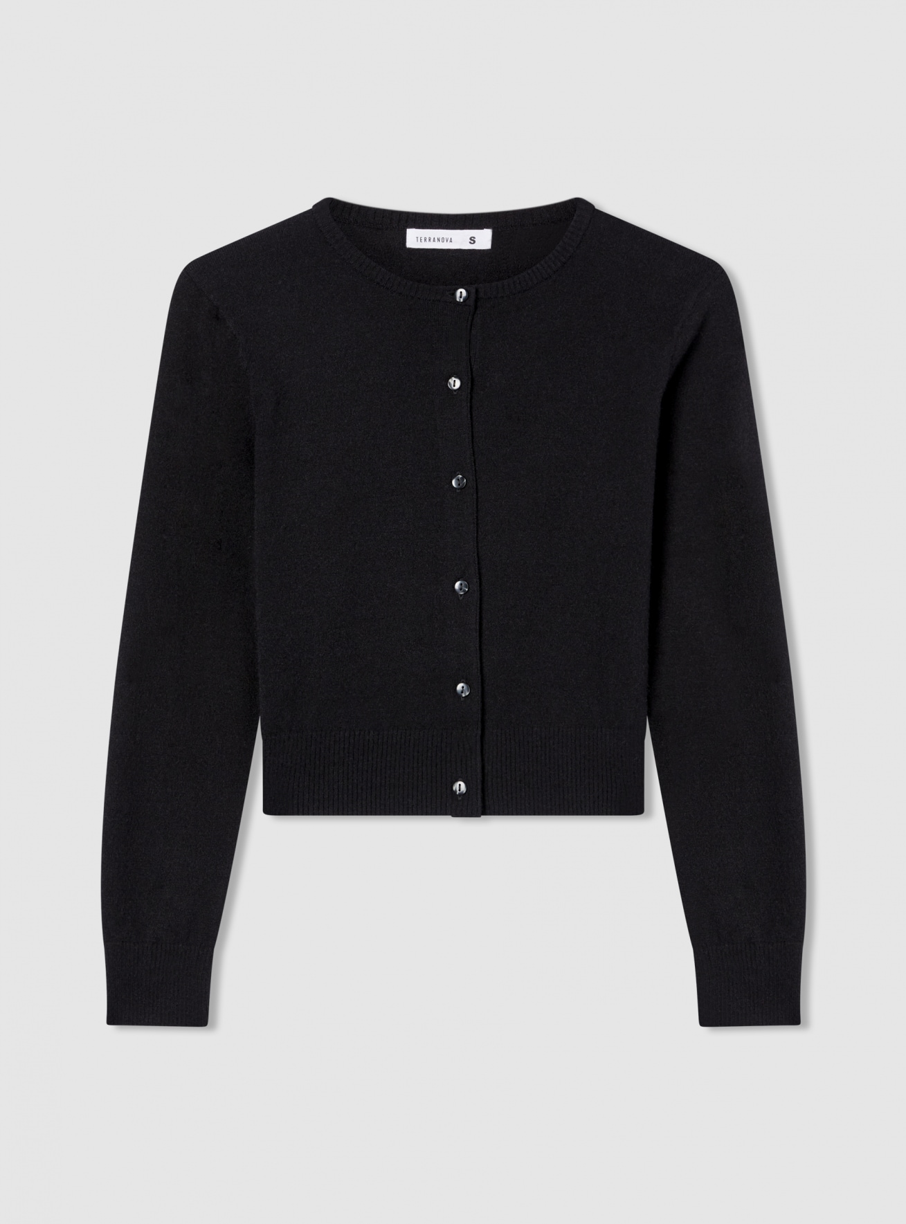 Svetre 3-5 Zena Terranova