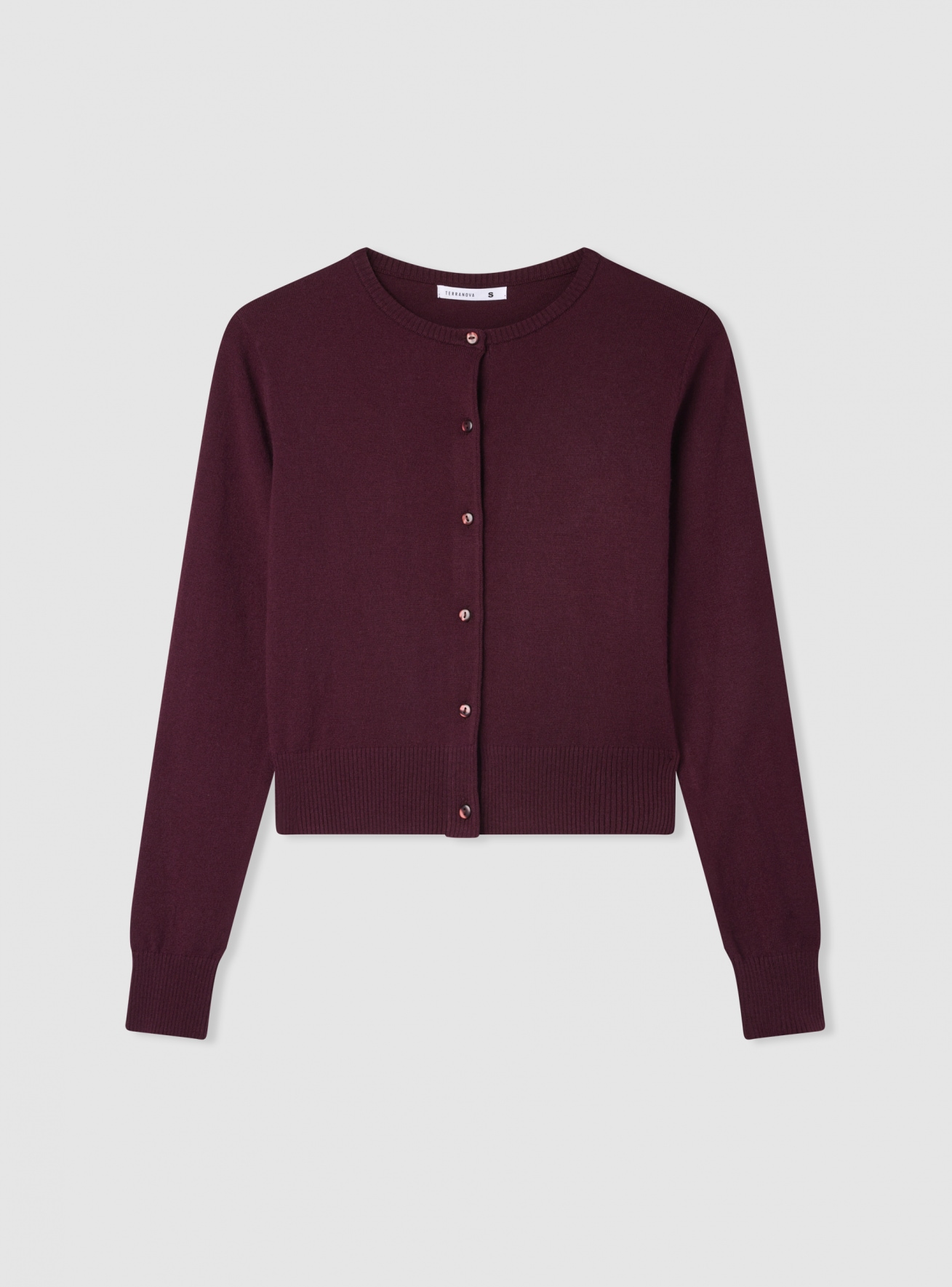 Maglia Donna Terranova