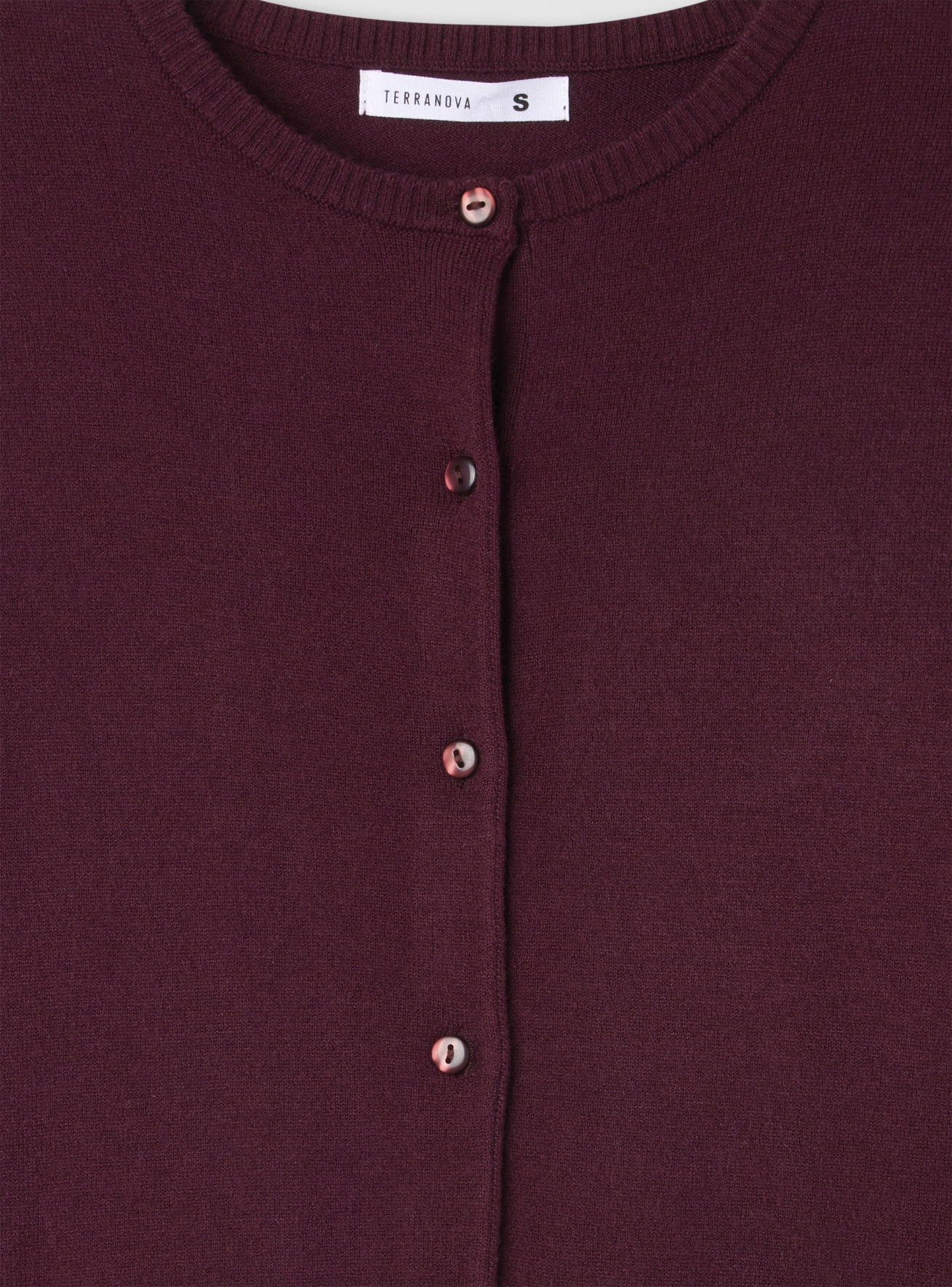Maglia Donna Terranova