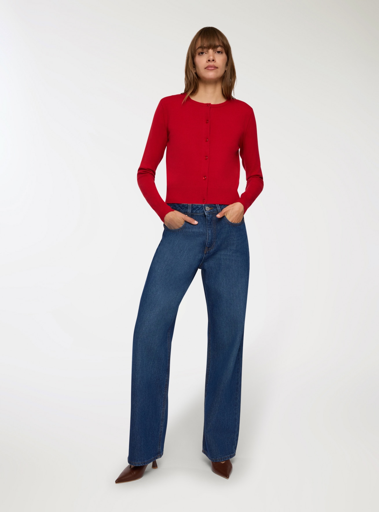 Maglia Donna Terranova