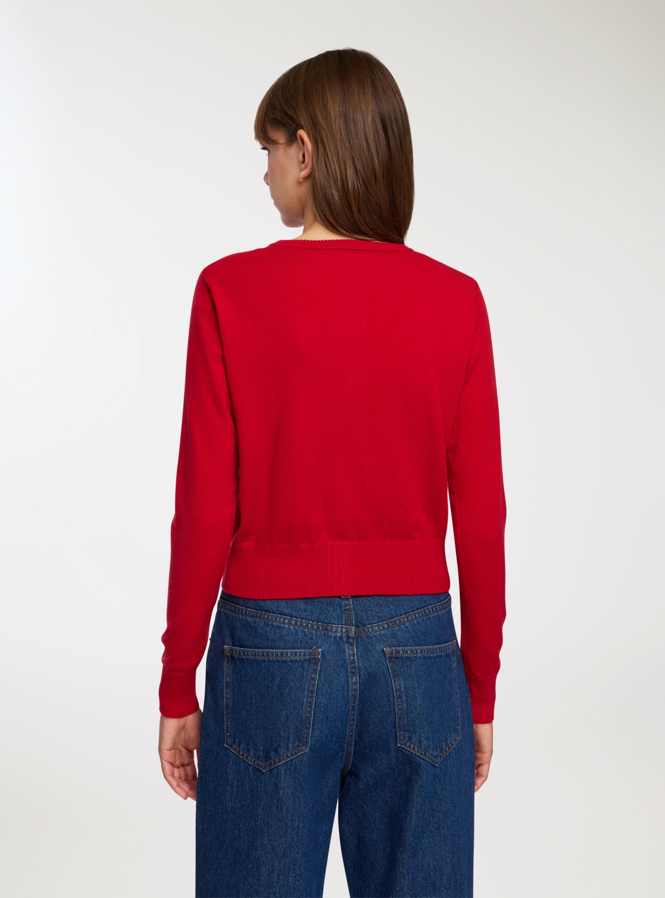 Svetre 3-5 Zena Terranova