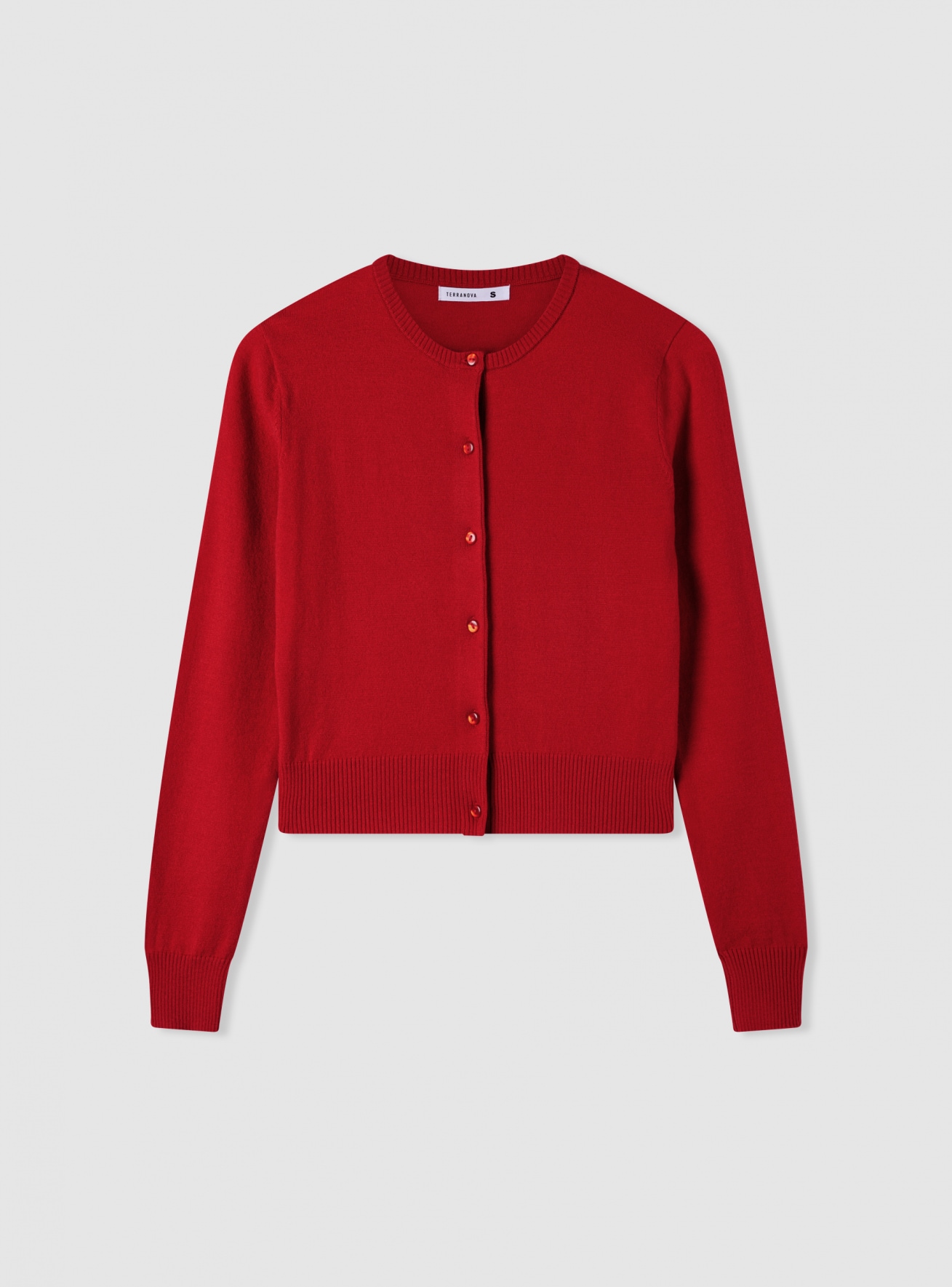 Svetre 3-5 Zena Terranova