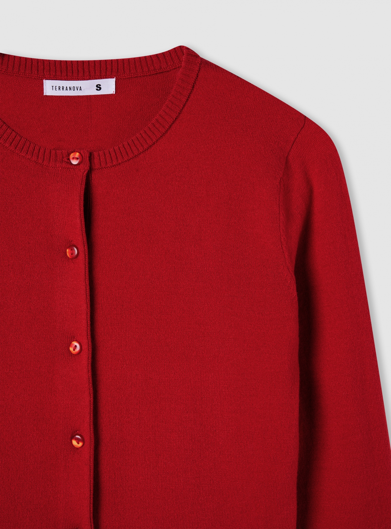 Svetre 3-5 Zena Terranova