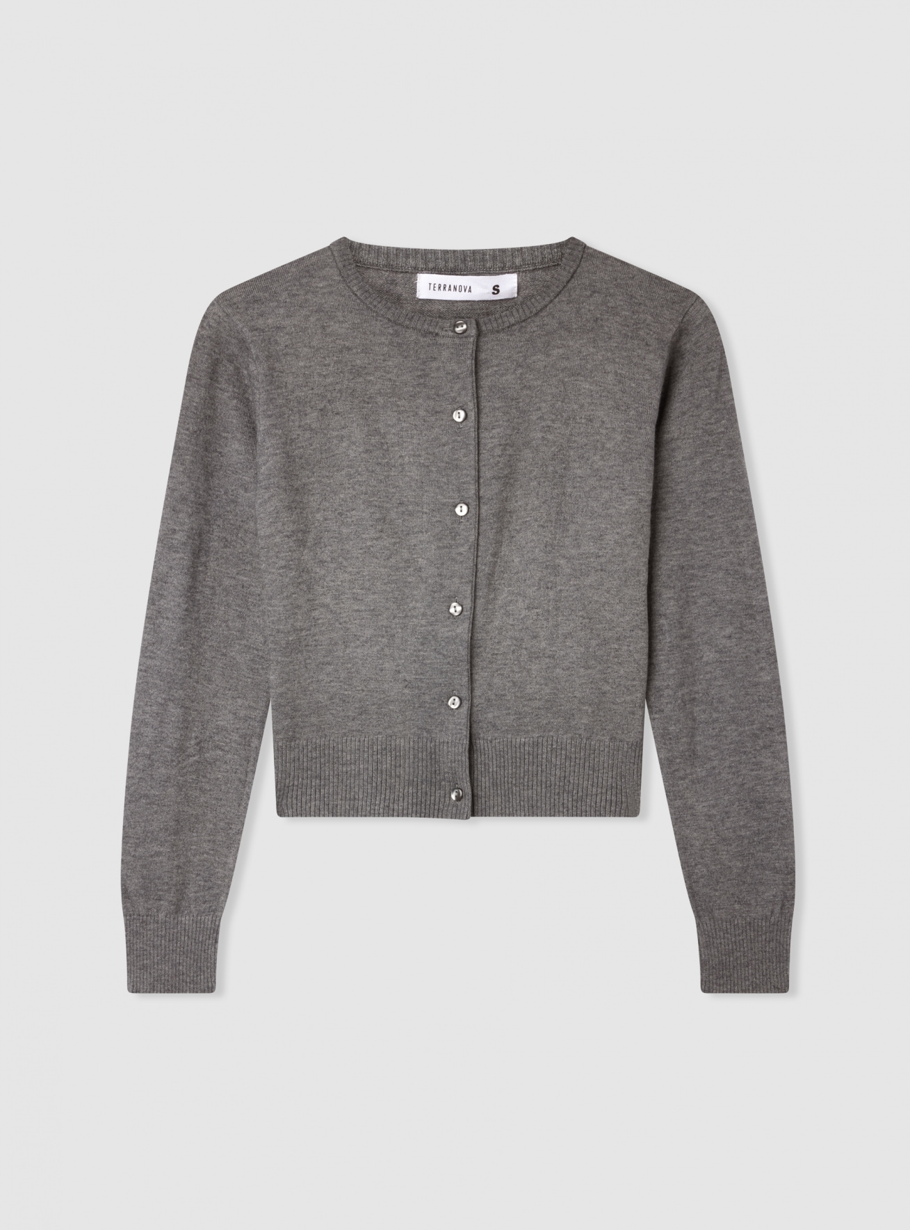 Maglia Donna Terranova