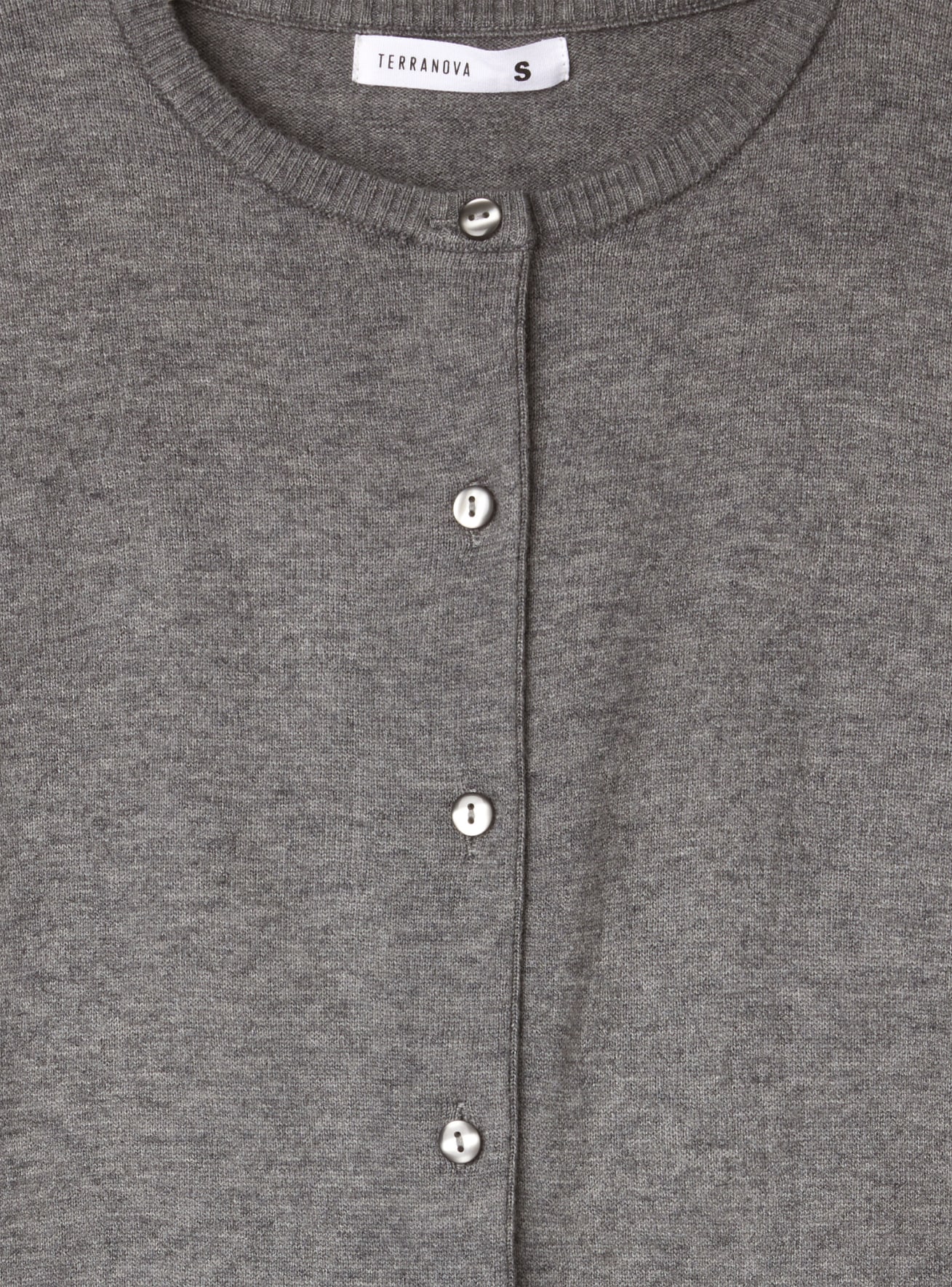 Maglia Donna Terranova