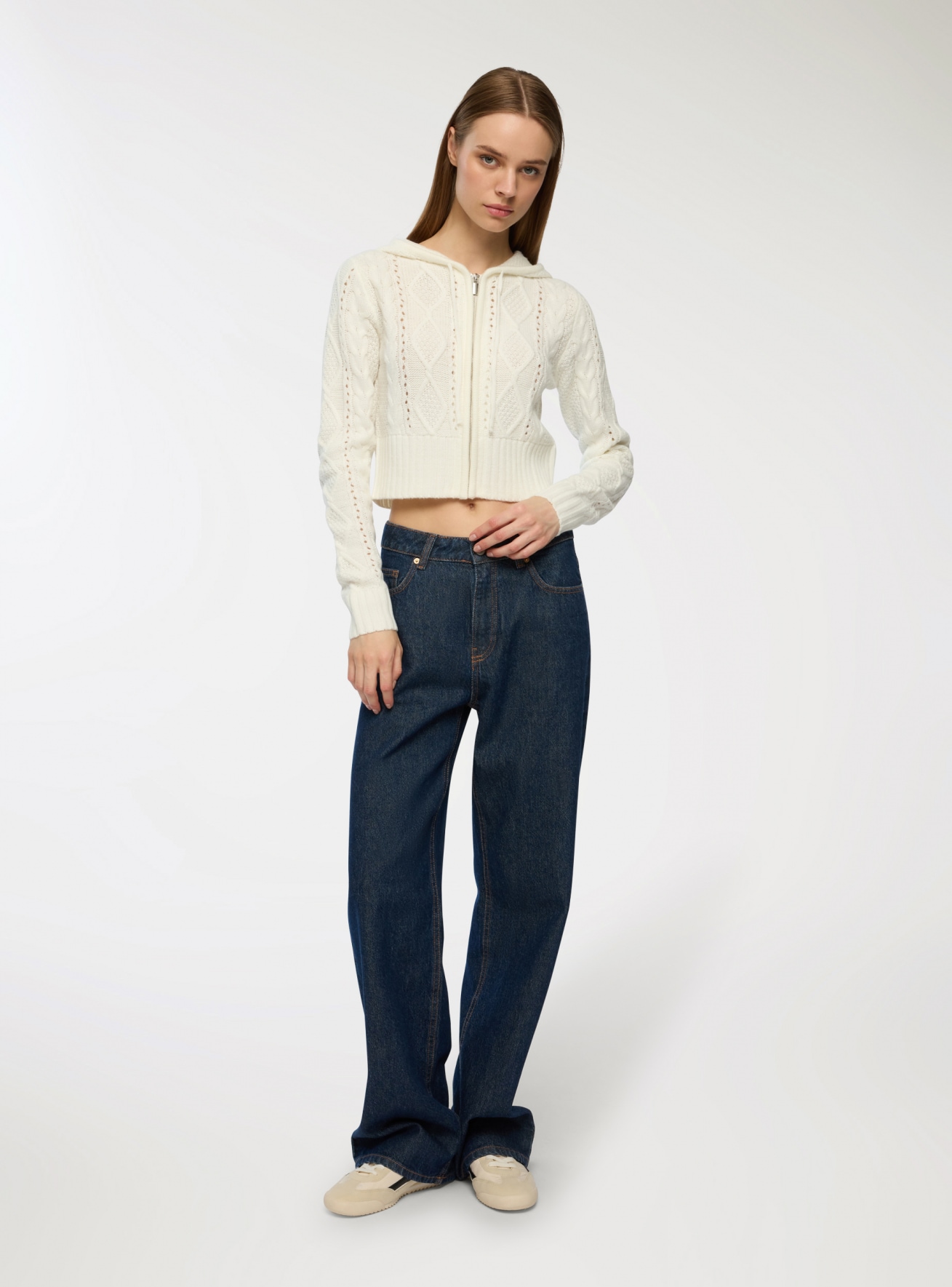 Malla 3-5 Mujer Terranova