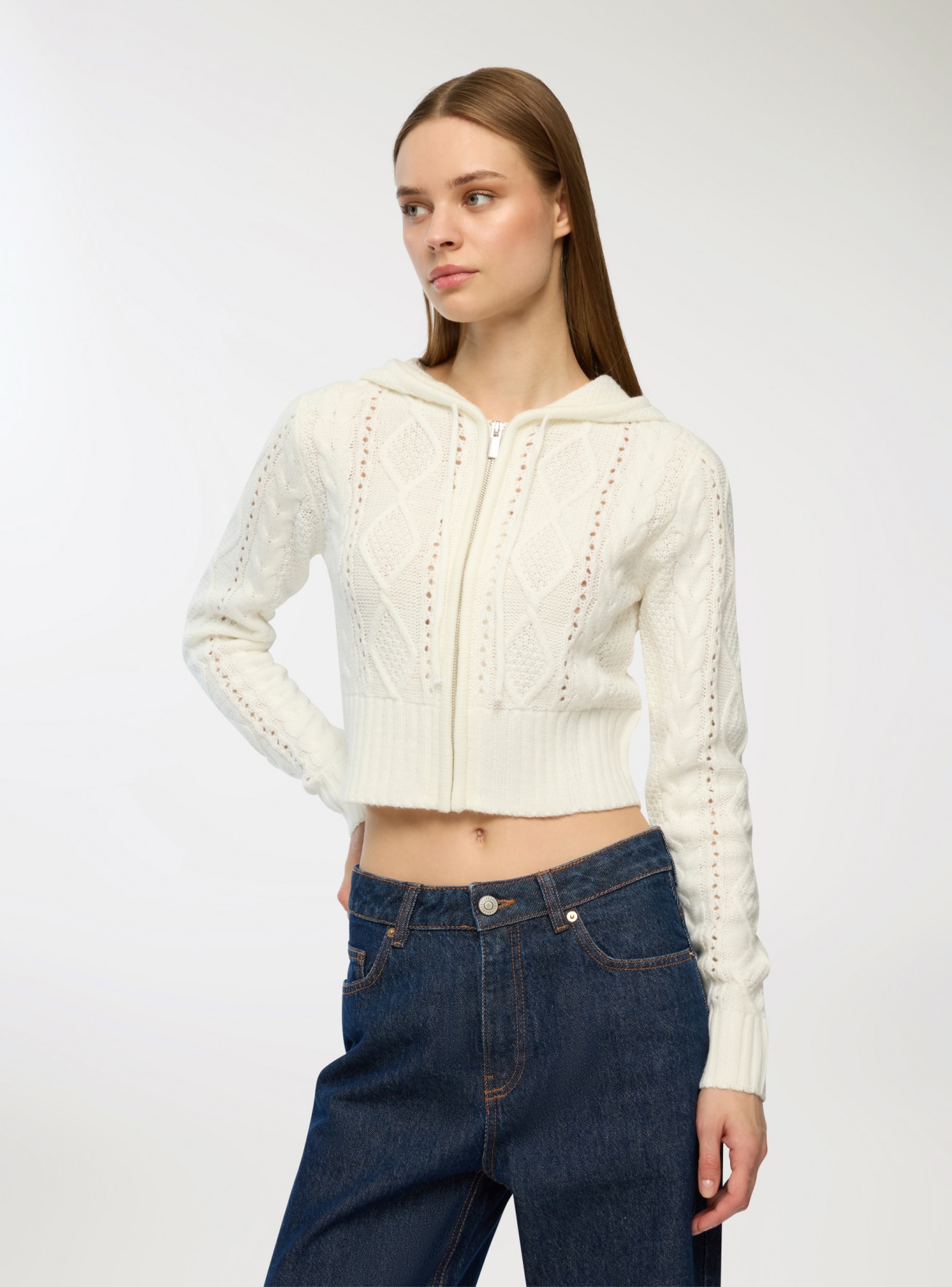 Malla 3-5 Mujer Terranova