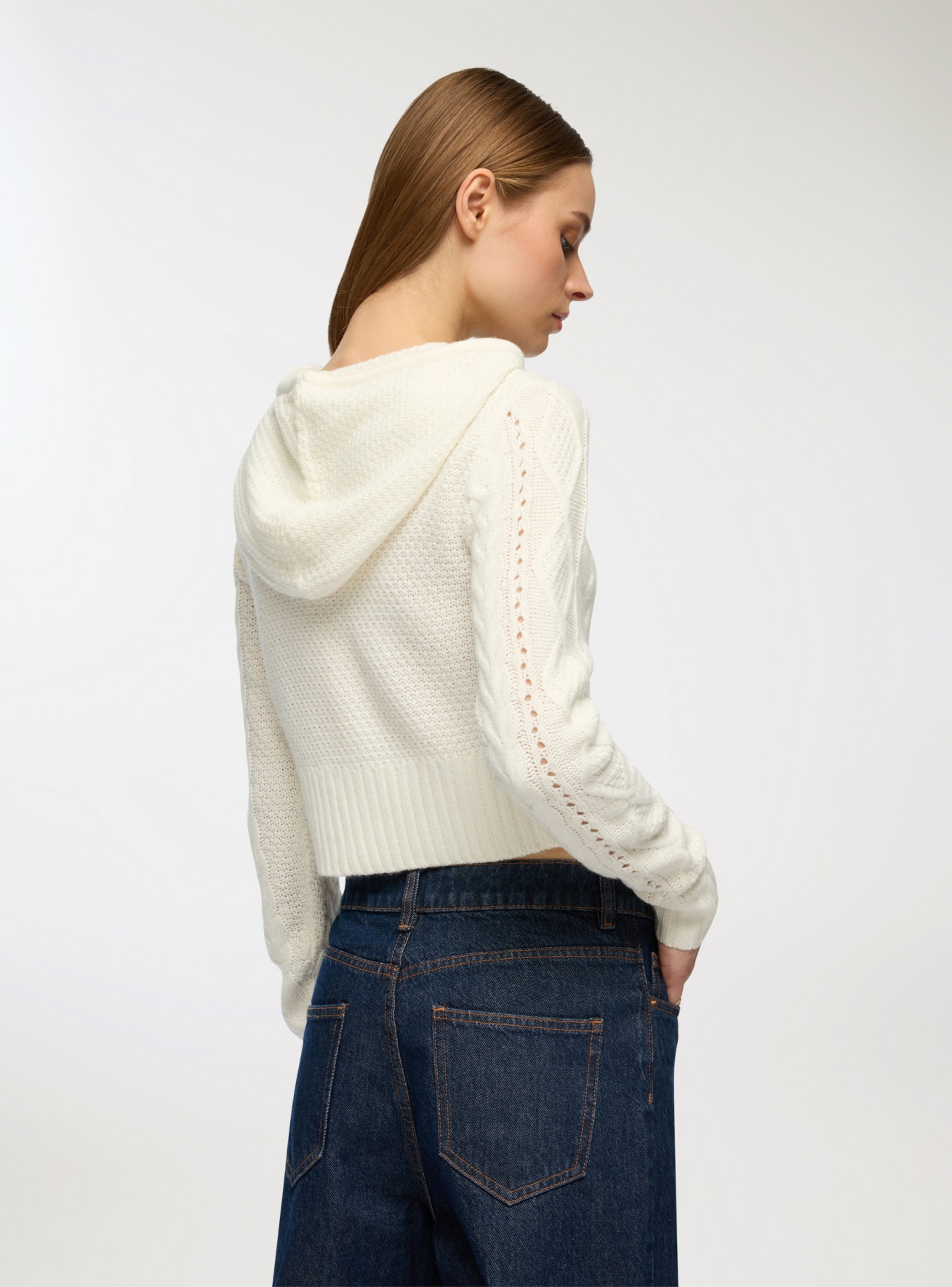 Malla 3-5 Mujer Terranova