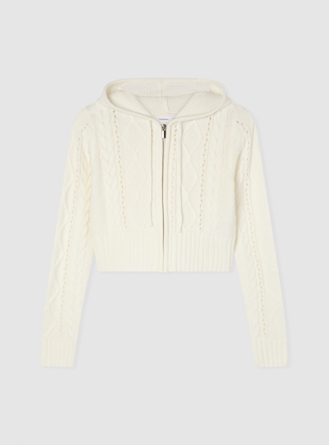 Maglia Donna Terranova