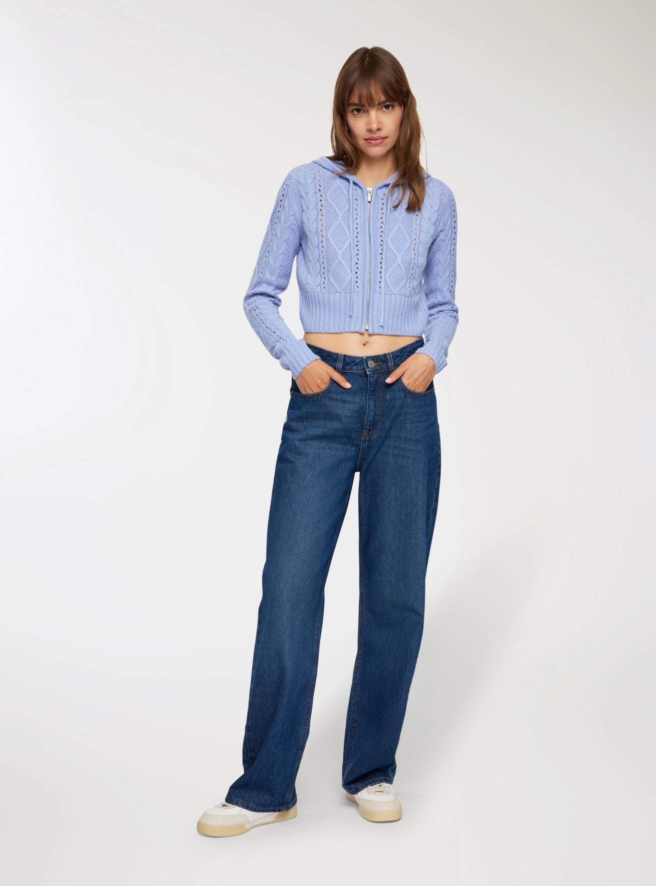 Malla 3-5 Mujer Terranova