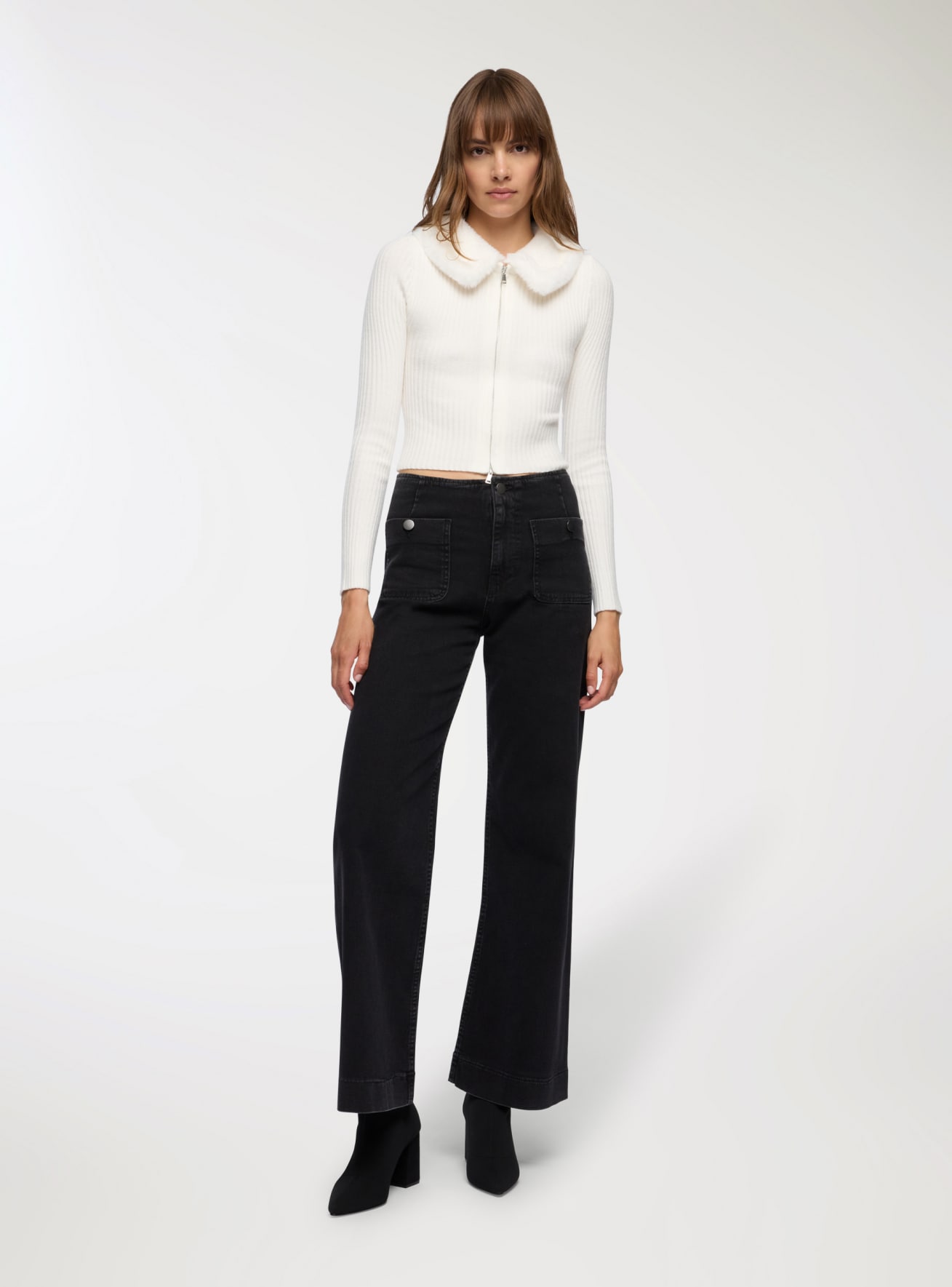 Maglia Donna Terranova