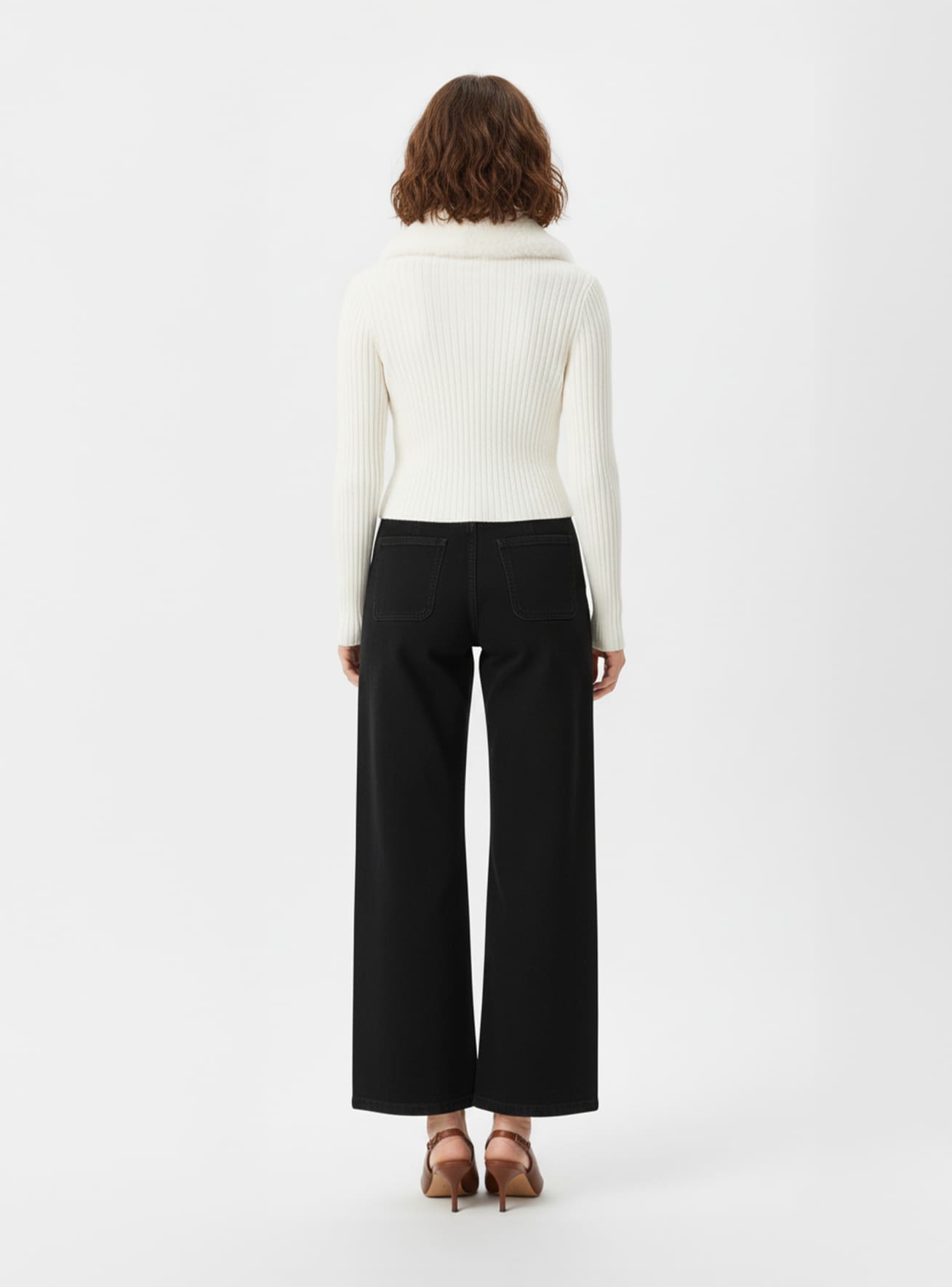 Pullover 3-5 Femme Terranova