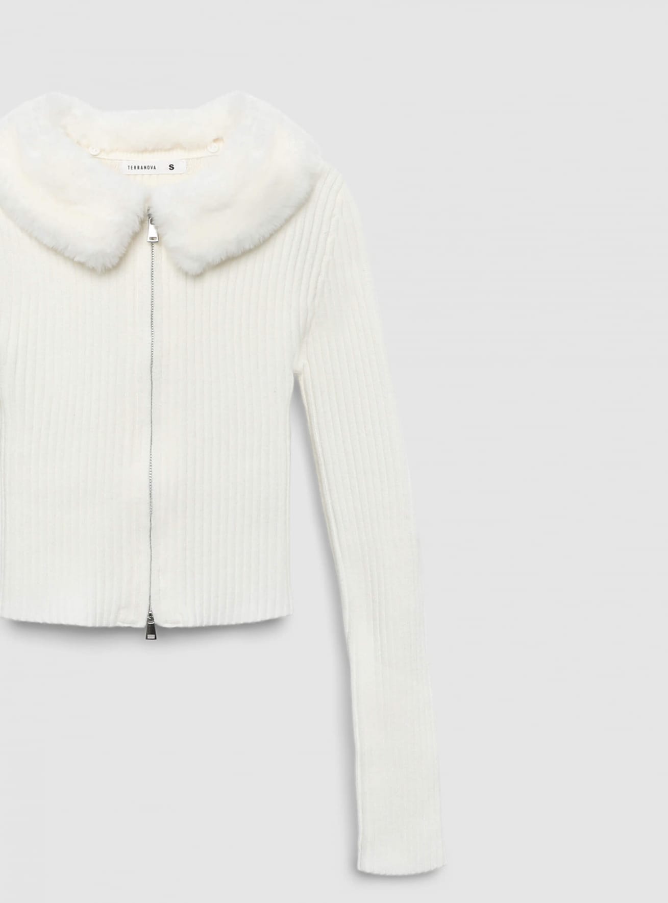 Maglia Donna Terranova