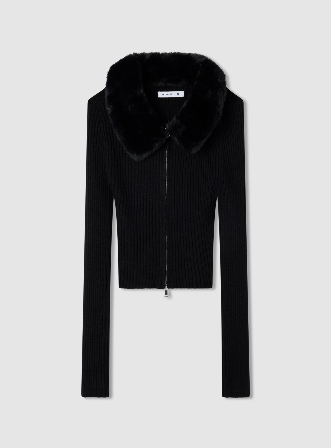 Pullover 3-5 Femme Terranova