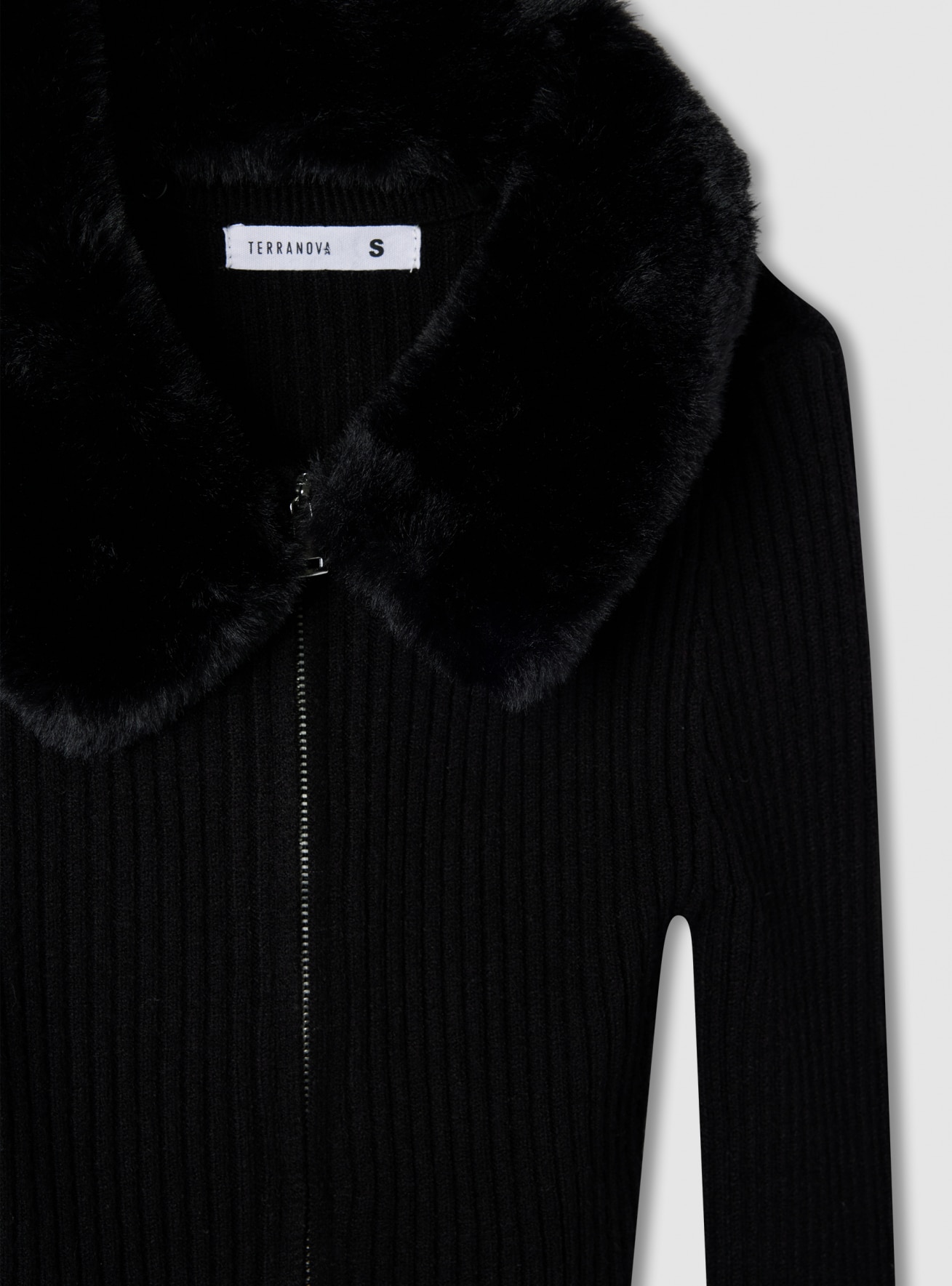 Pullover 3-5 Femme Terranova