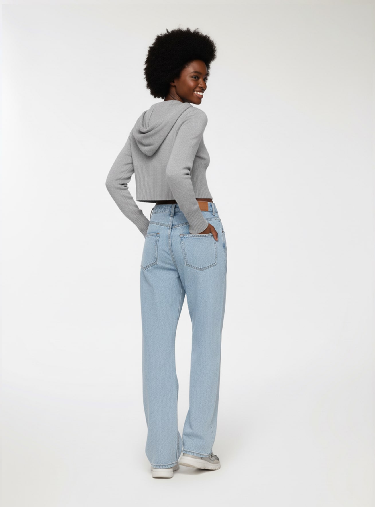 Maglia Donna Terranova