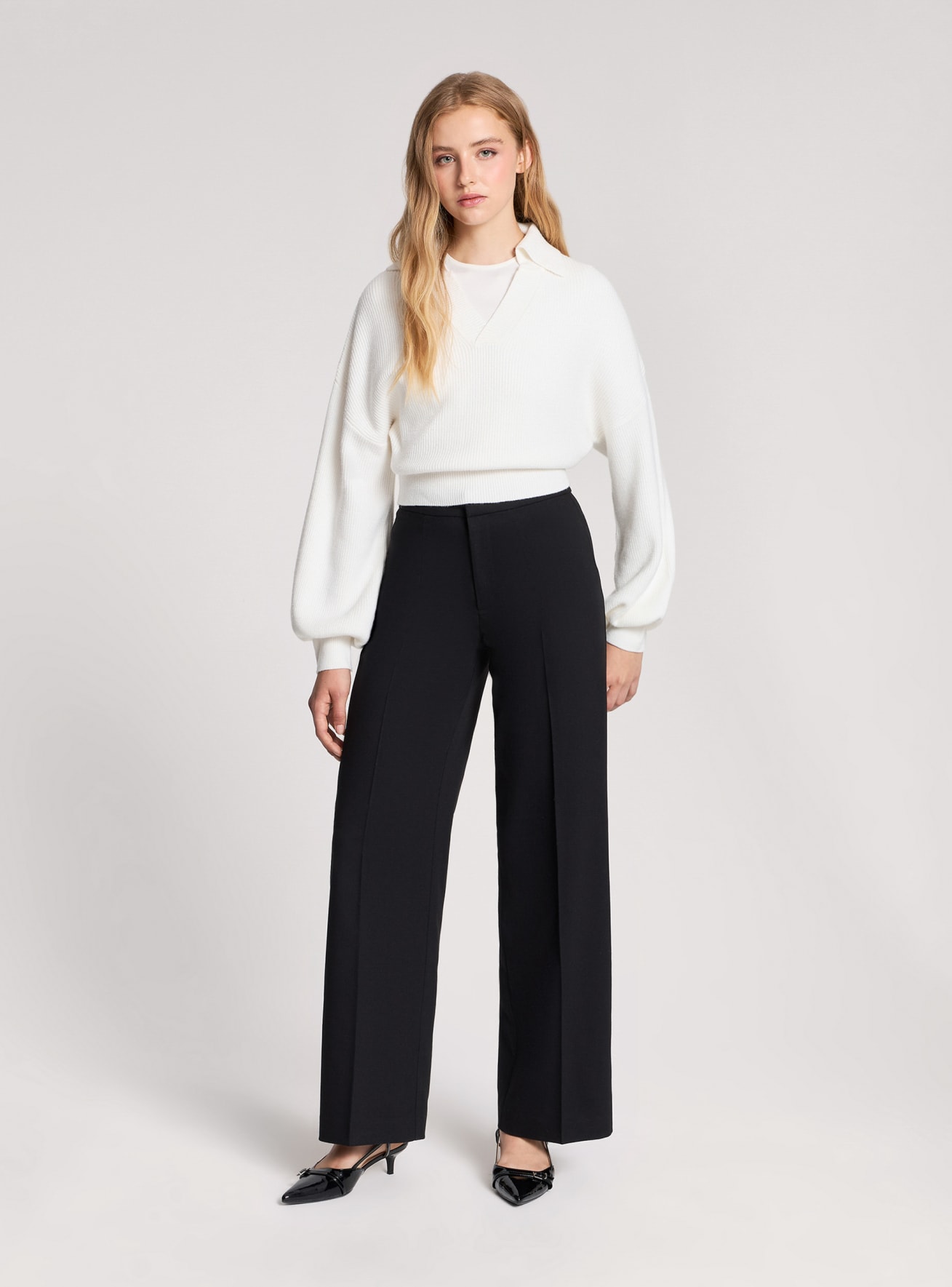 Sweater 3-5 Woman Terranova