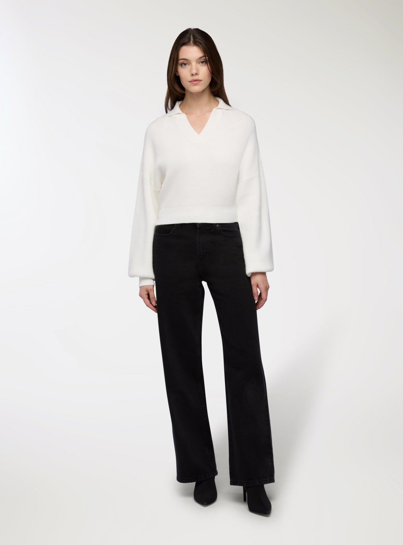 Maglia Donna Terranova
