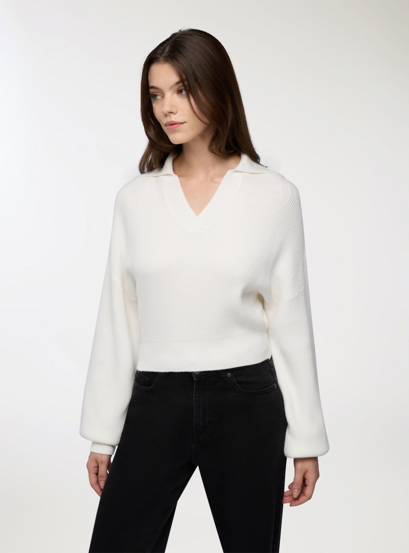 Maglia Donna Terranova