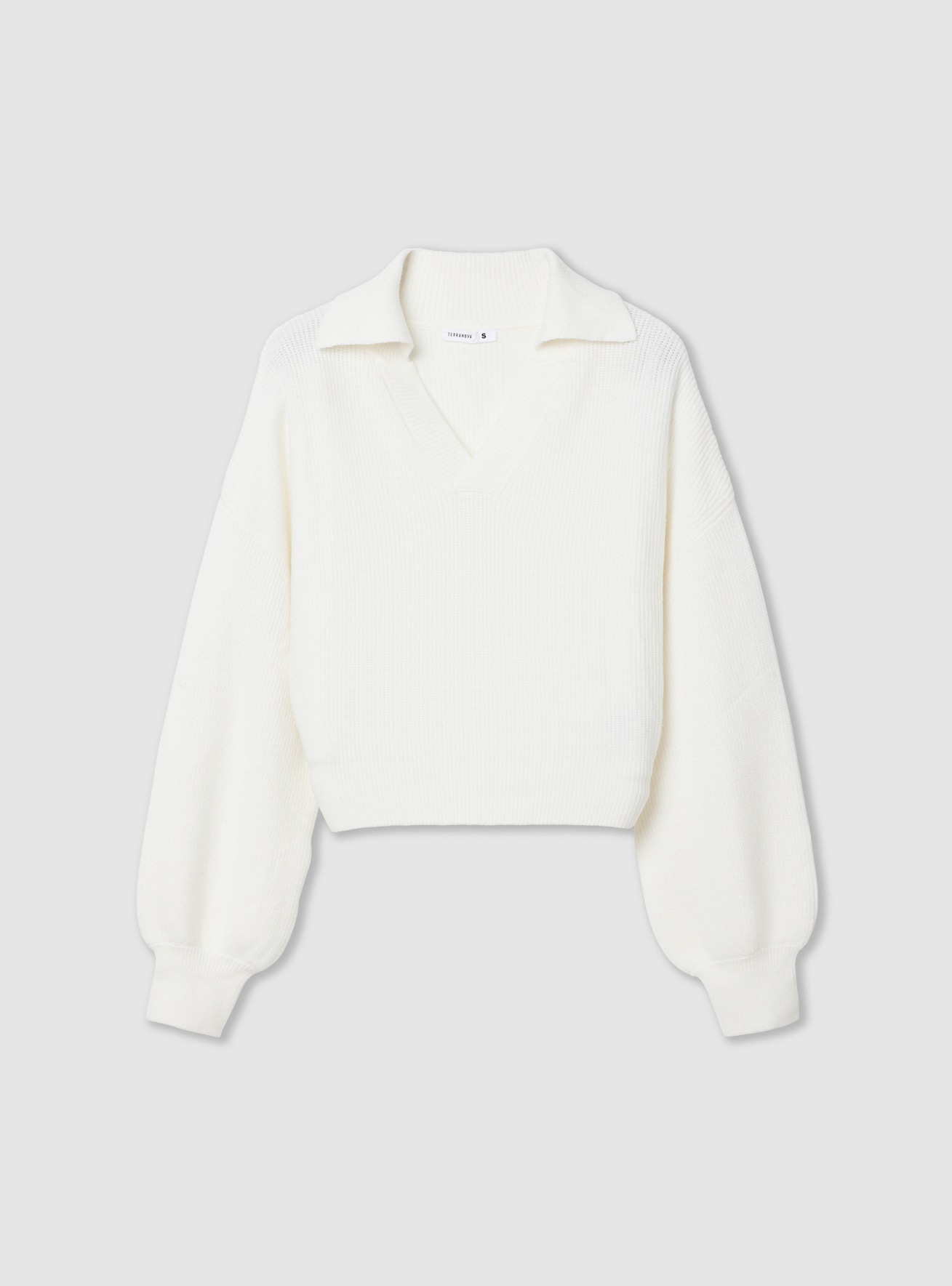 Sweater 3-5 Woman Terranova
