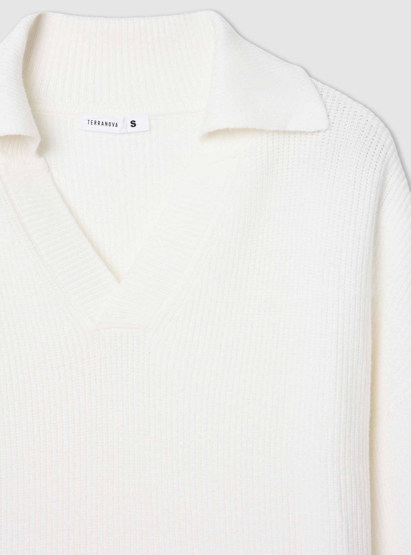 Sweater 3-5 Woman Terranova