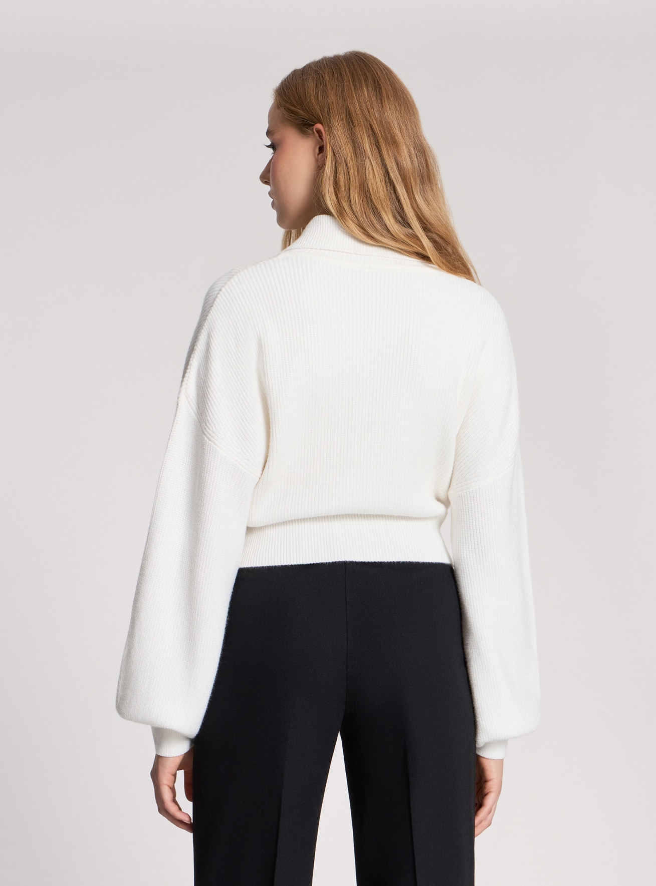 Sweater 3-5 Woman Terranova