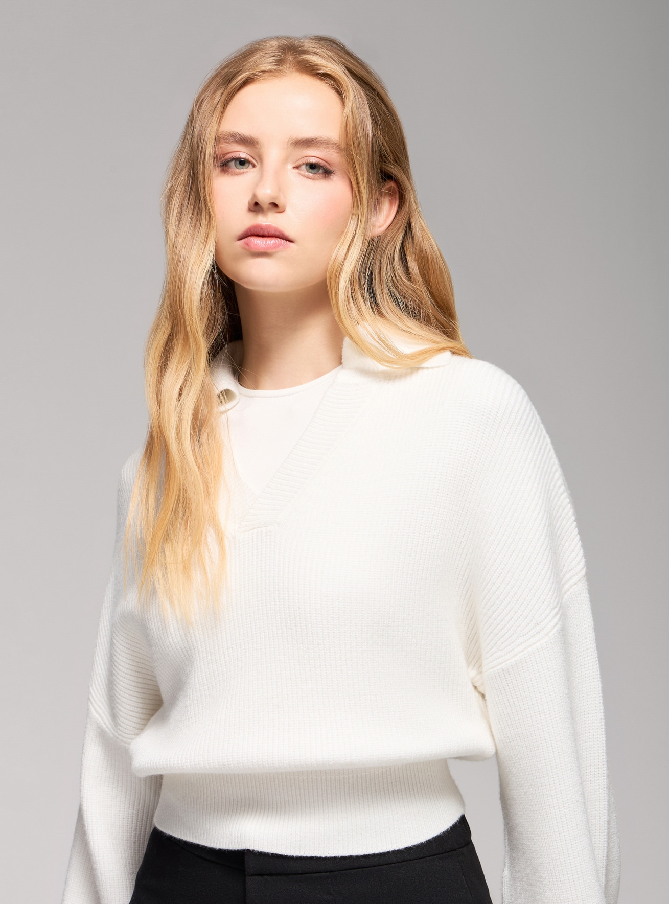 Sweater 3-5 Woman Terranova