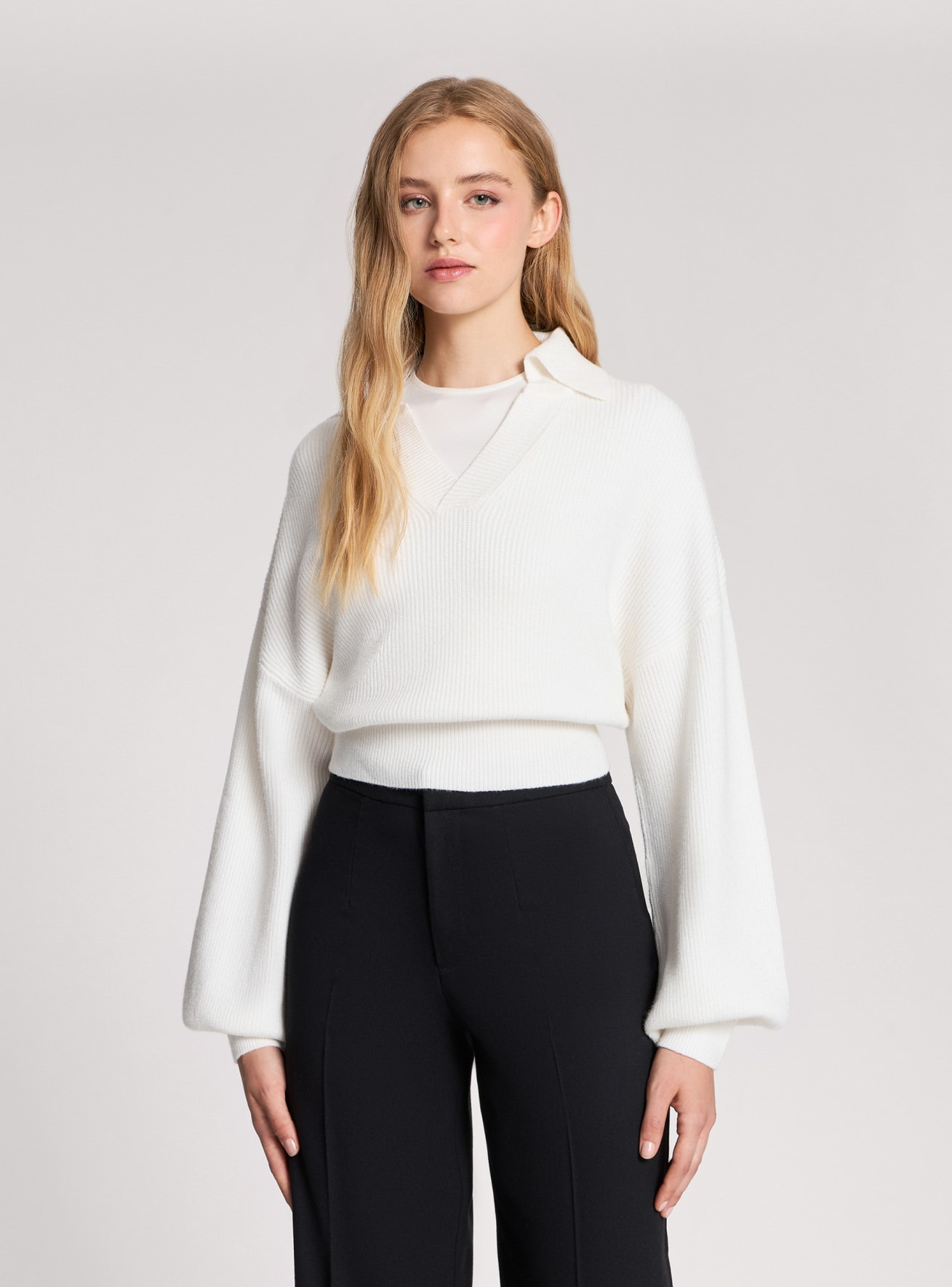 Sweater 3-5 Woman Terranova