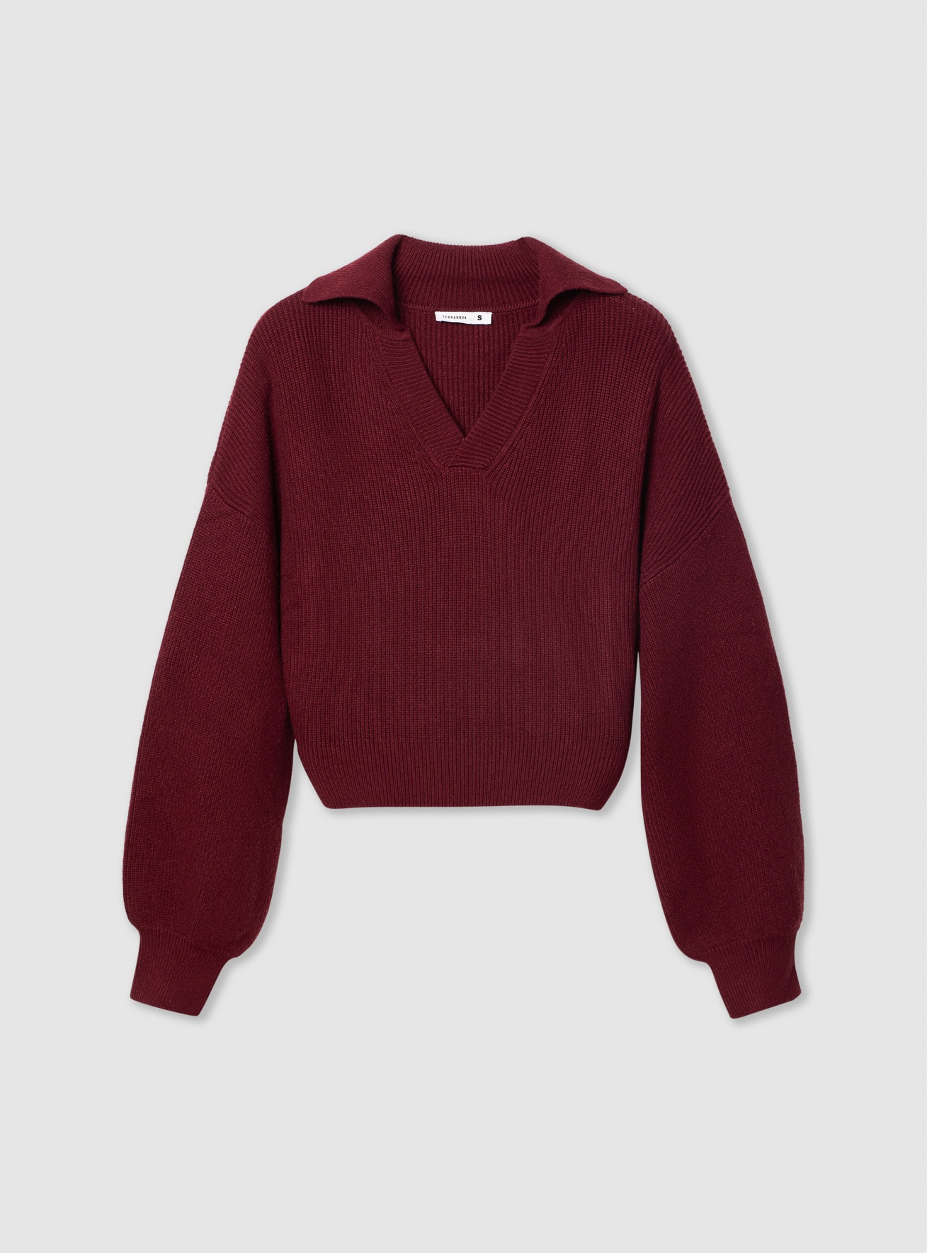 Sweater 3-5 Woman Terranova