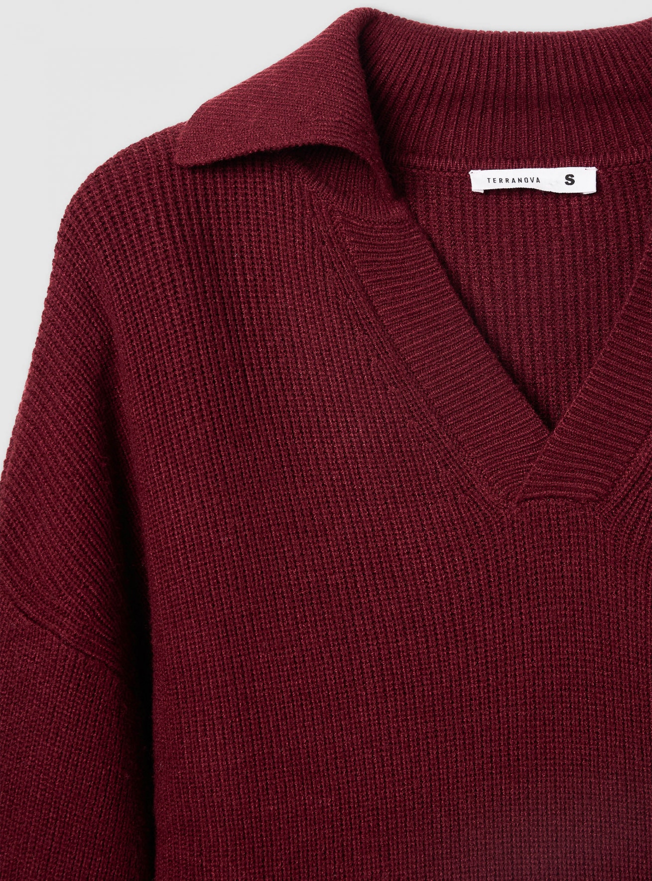 Sweater 3-5 Woman Terranova