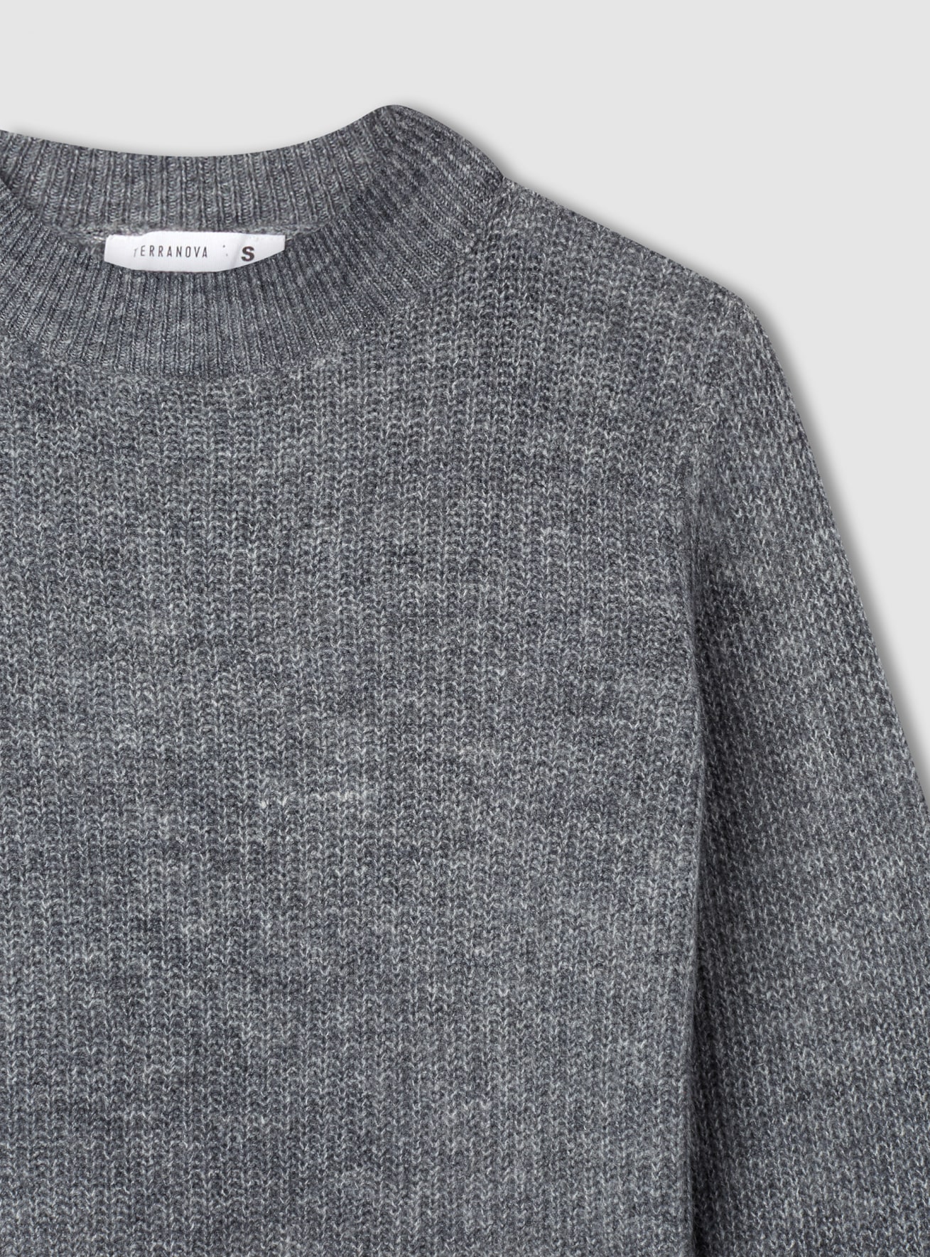 Maglia Donna Terranova