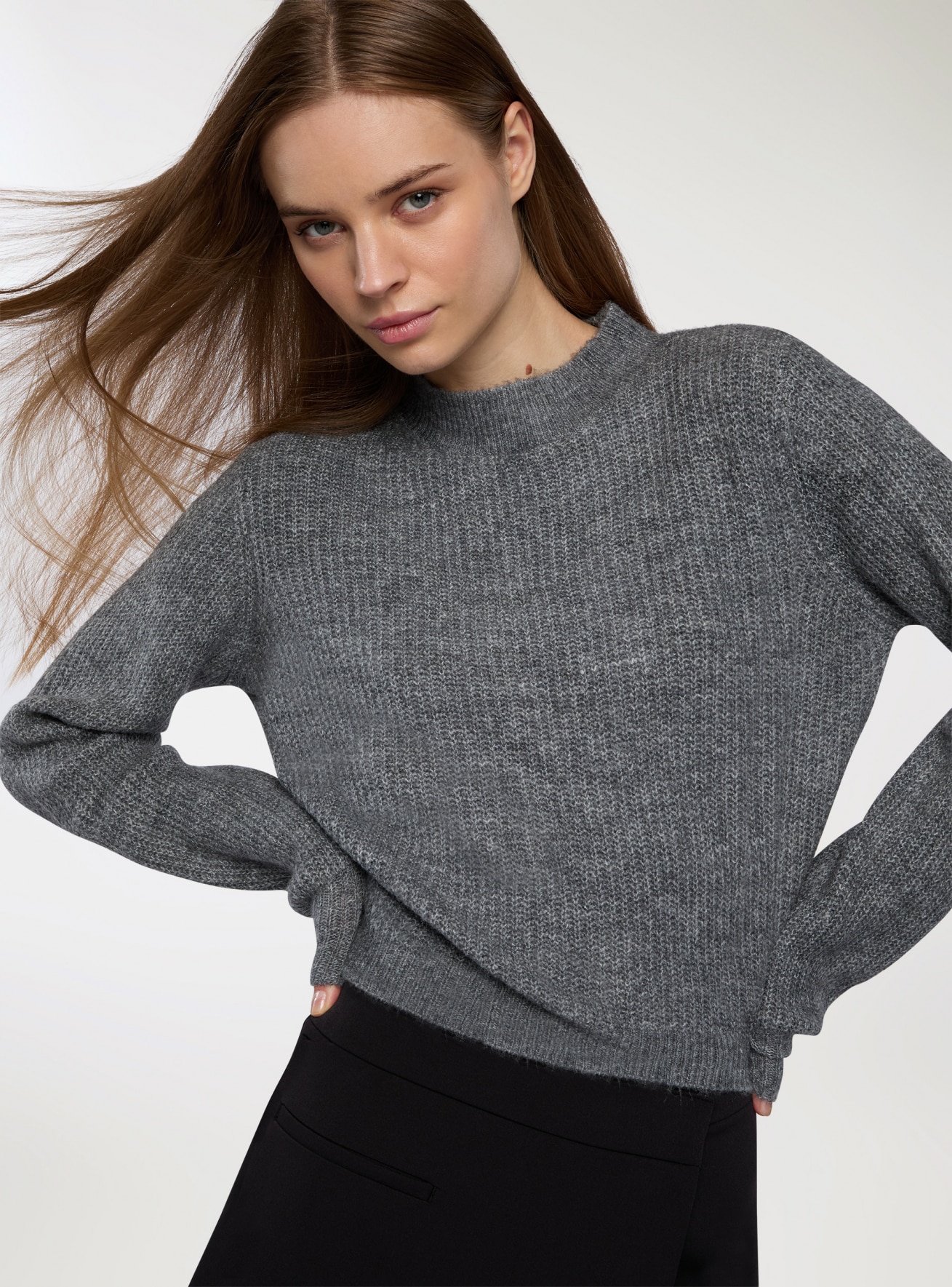 Maglia Donna Terranova