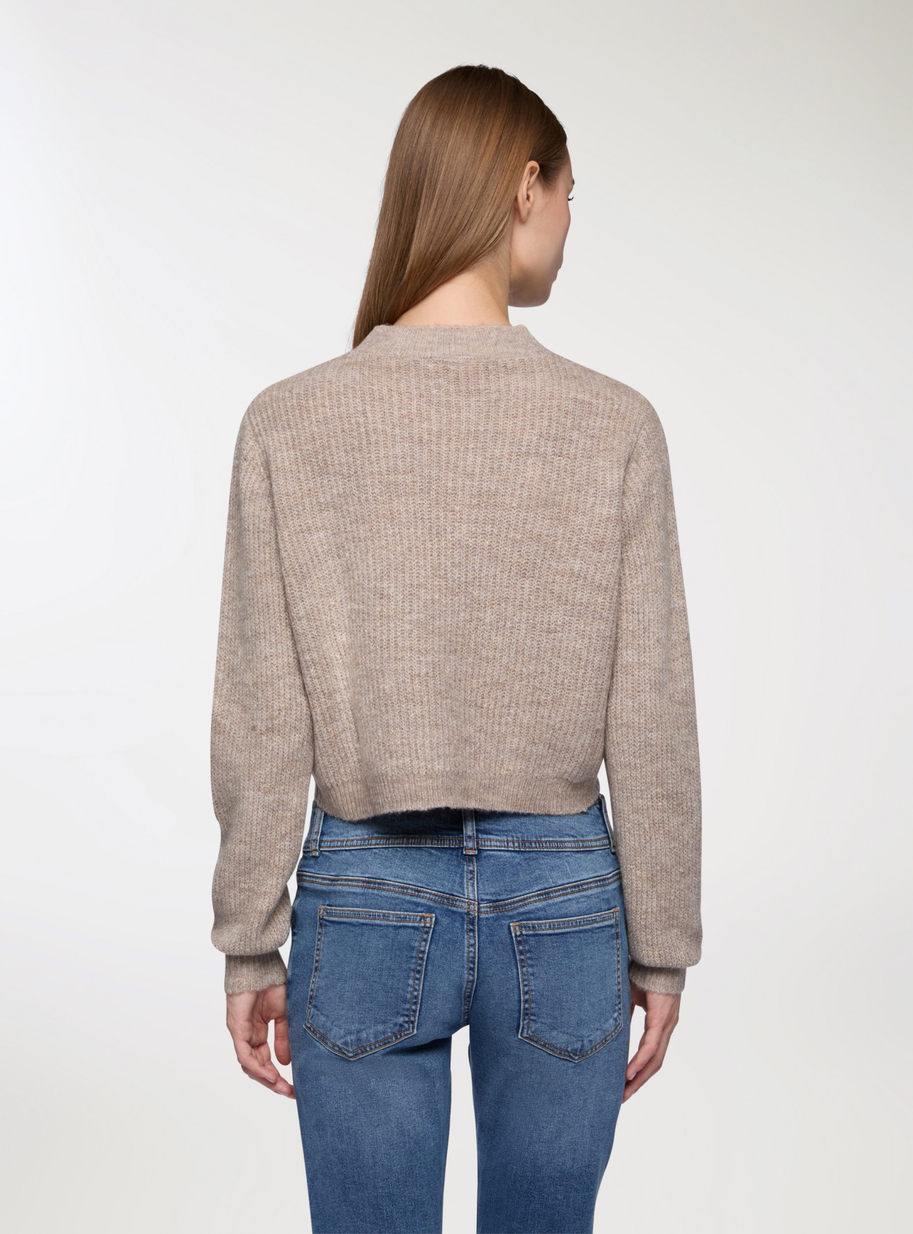 Maglia Donna Terranova