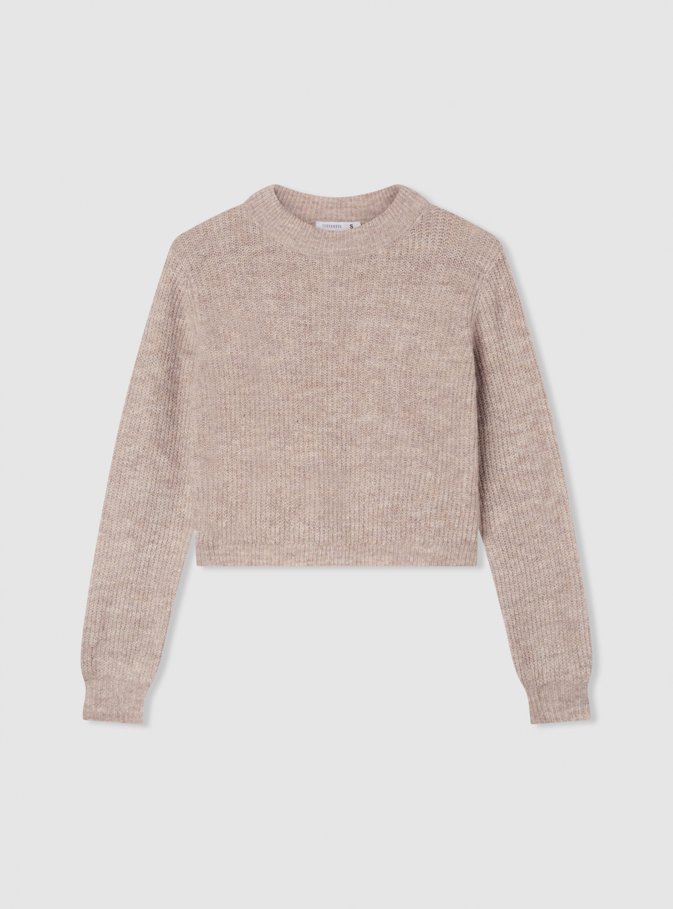 Maglia Donna Terranova