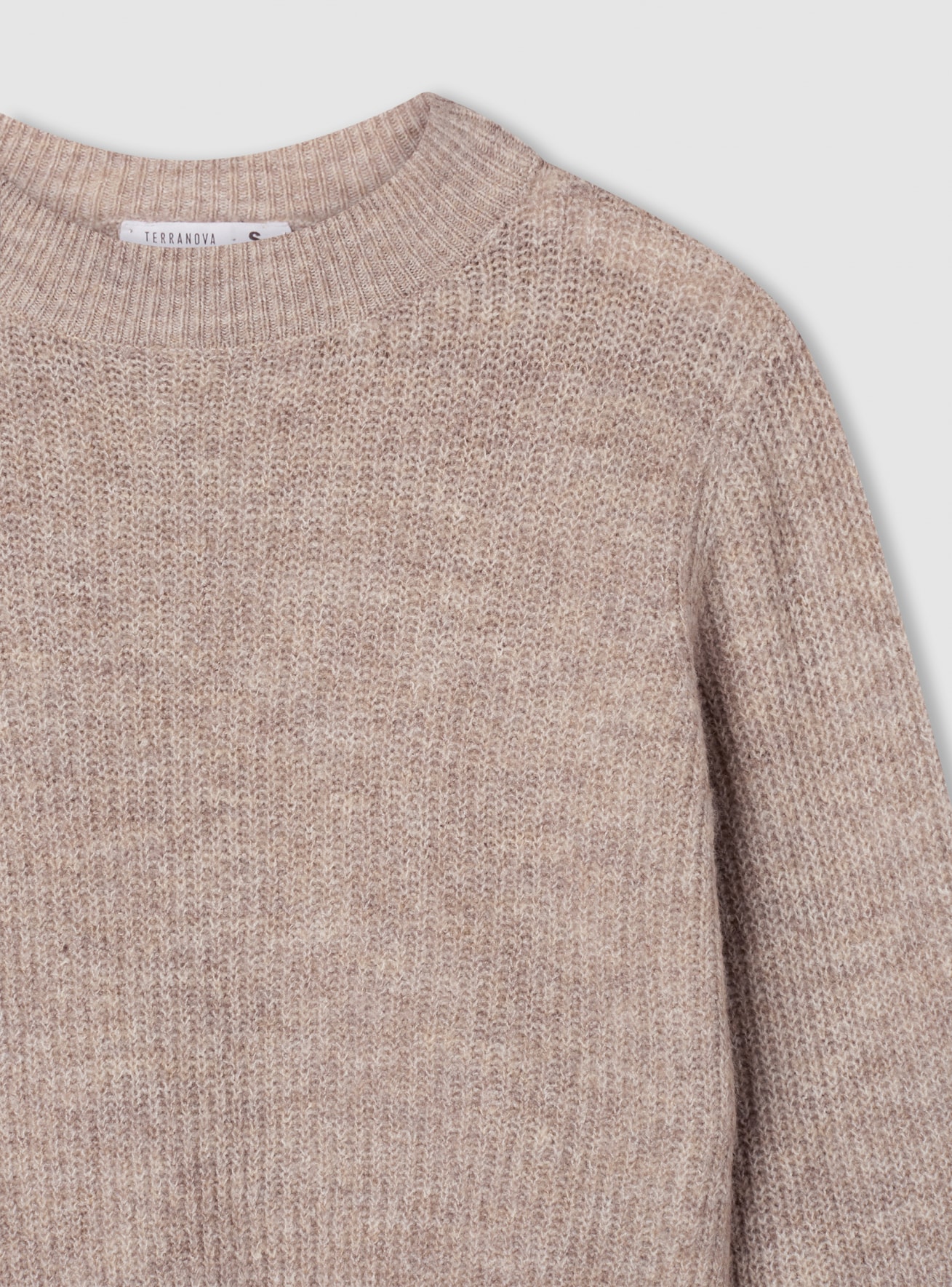 Maglia Donna Terranova