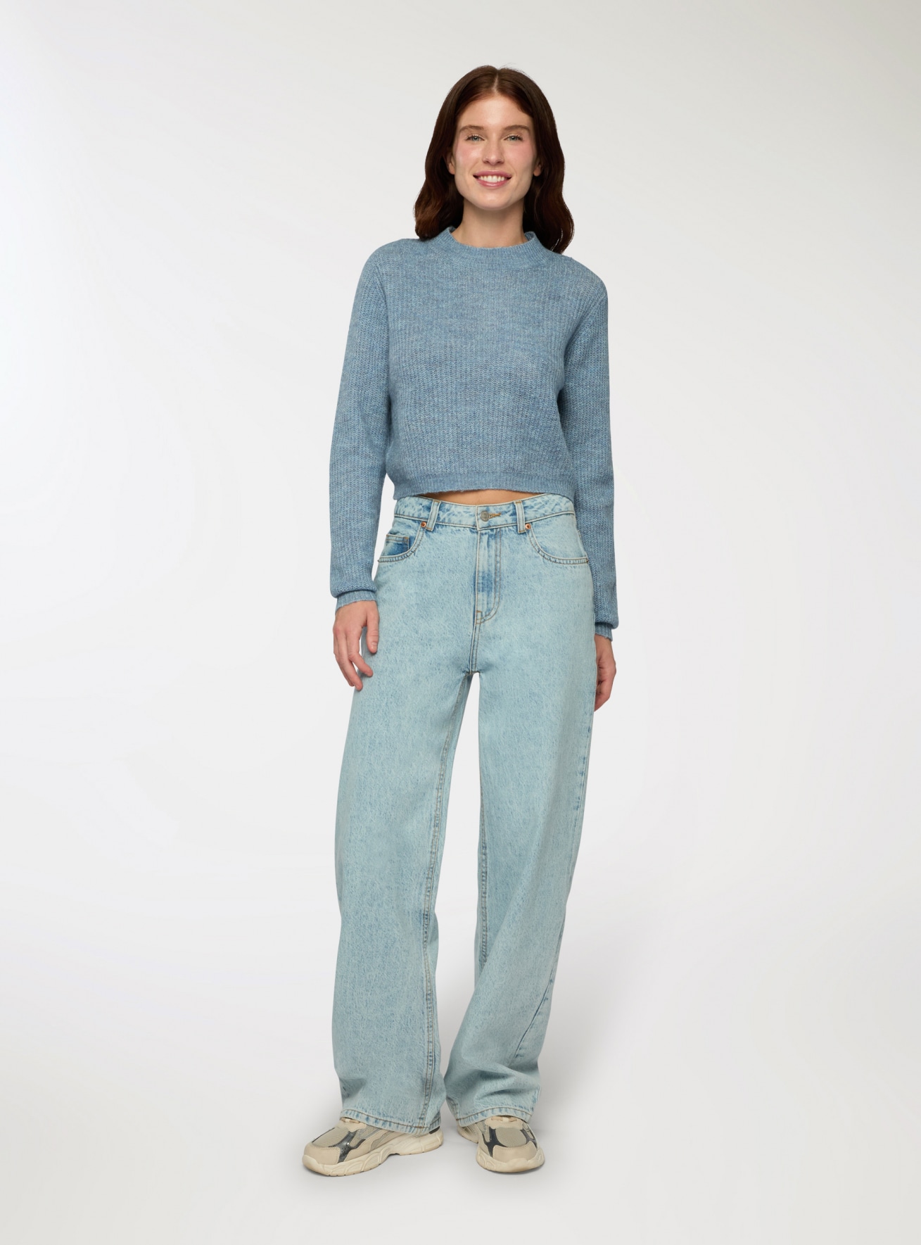 Maglia Donna Terranova