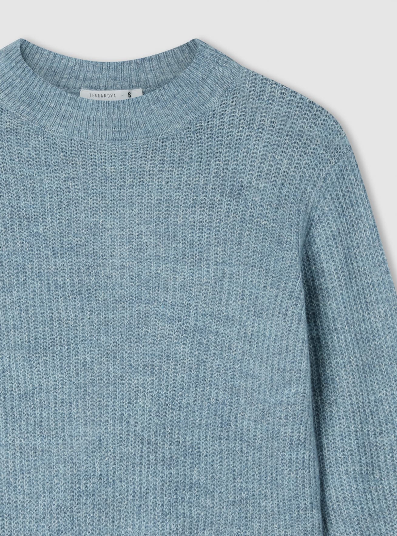 Maglia Donna Terranova