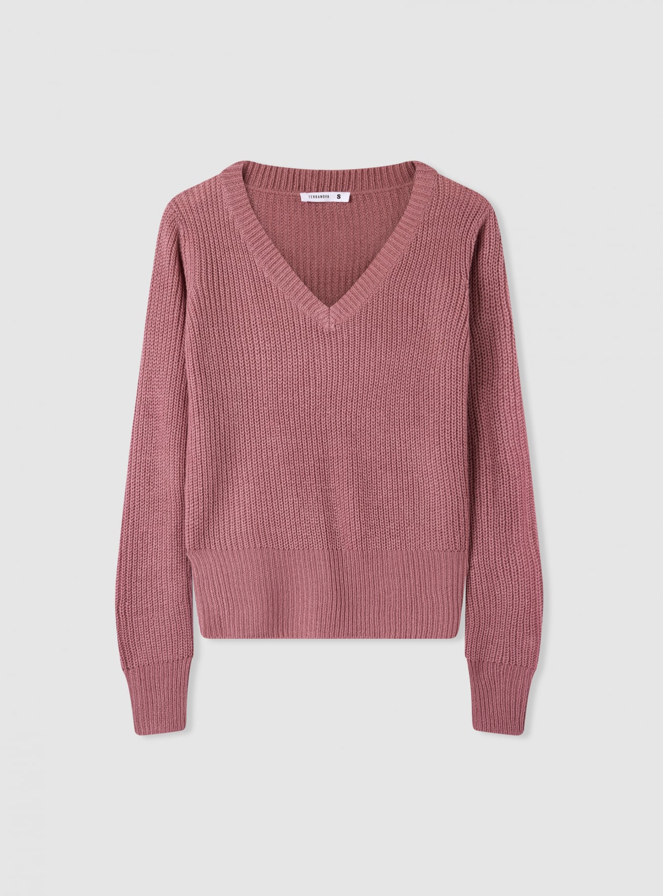 Sweater 3-5 Woman Terranova