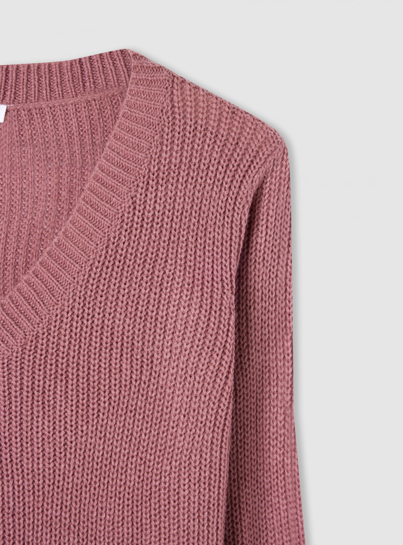Sweater 3-5 Woman Terranova