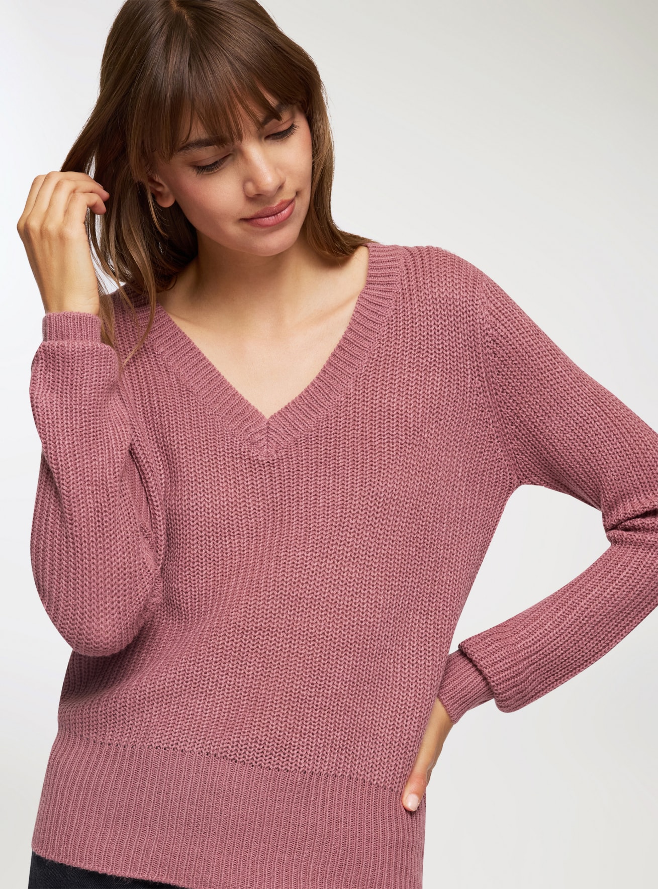 Sweater 3-5 Woman Terranova