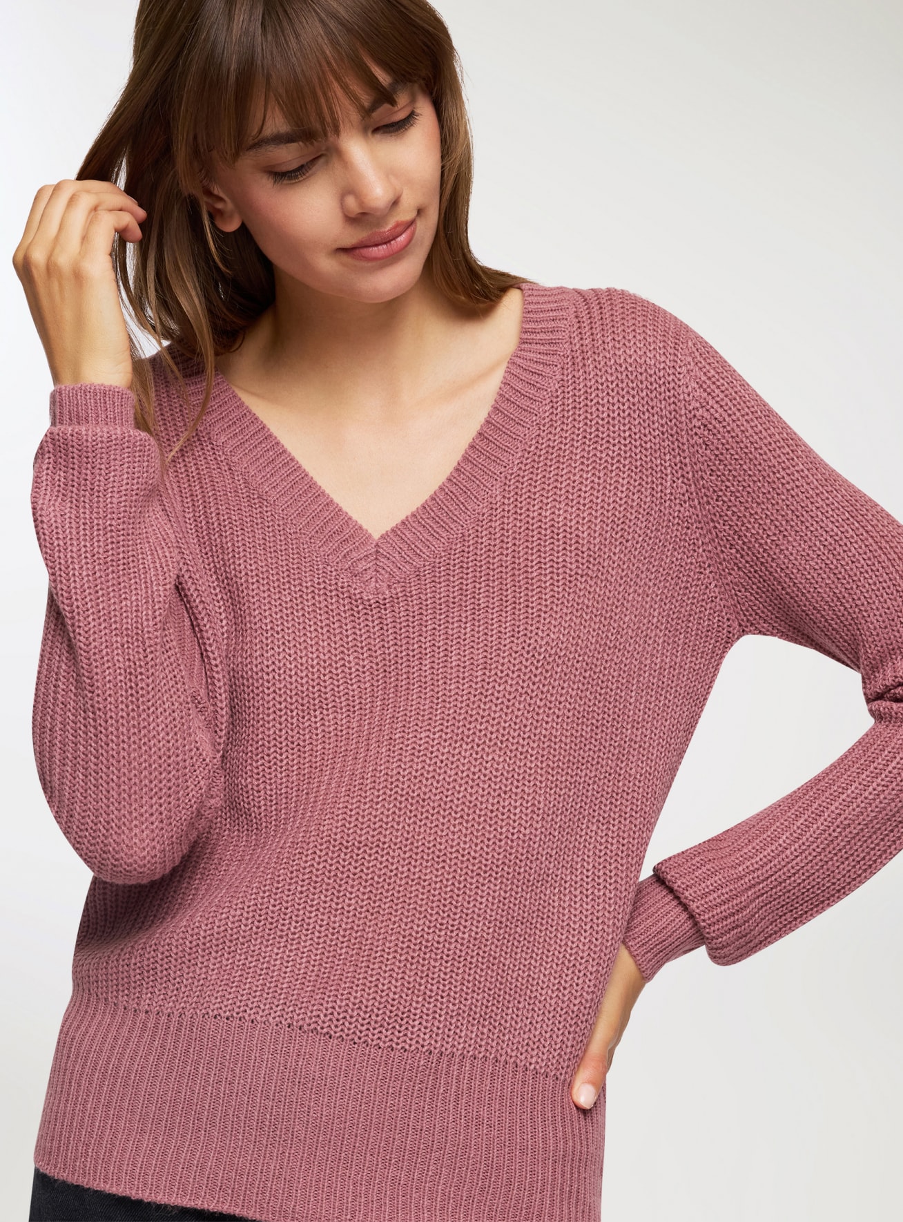 Sweater 3-5 Woman Terranova