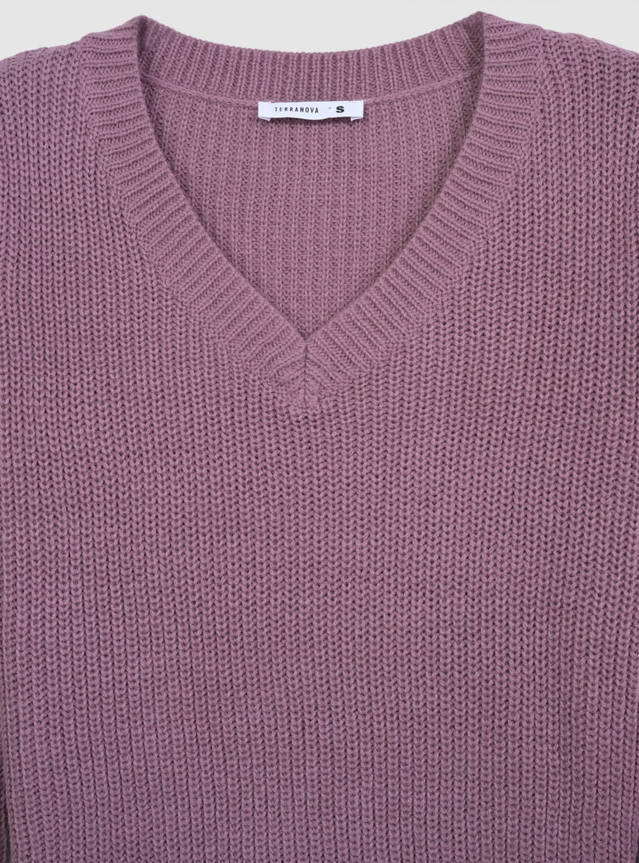 Sweater 3-5 Woman Terranova