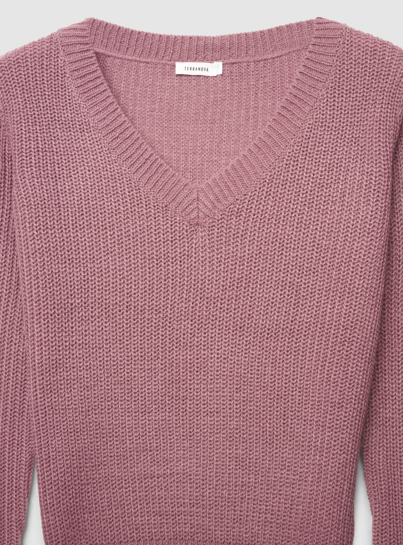 Maglia Žene Terranova