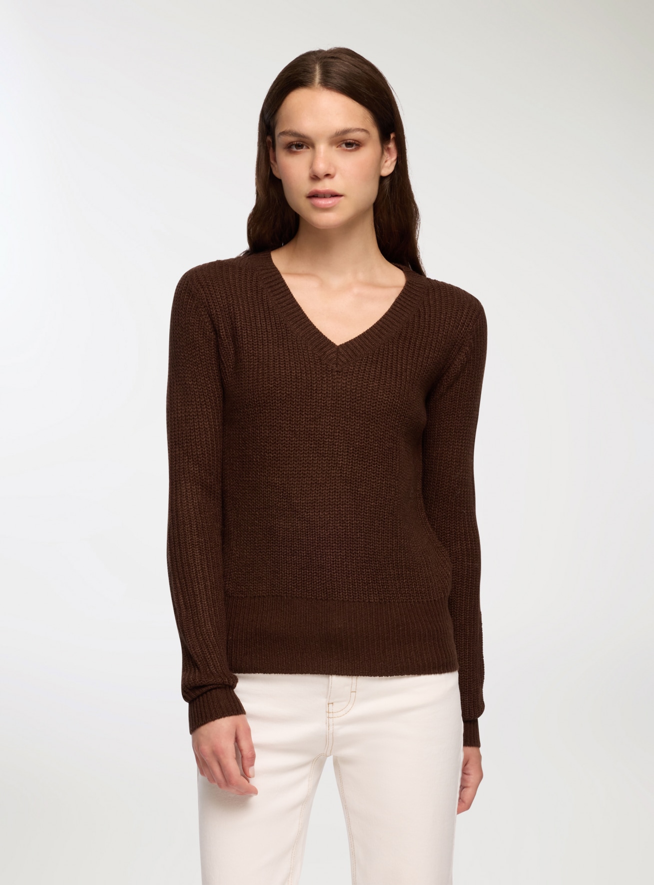 Sweater 3-5 Woman Terranova
